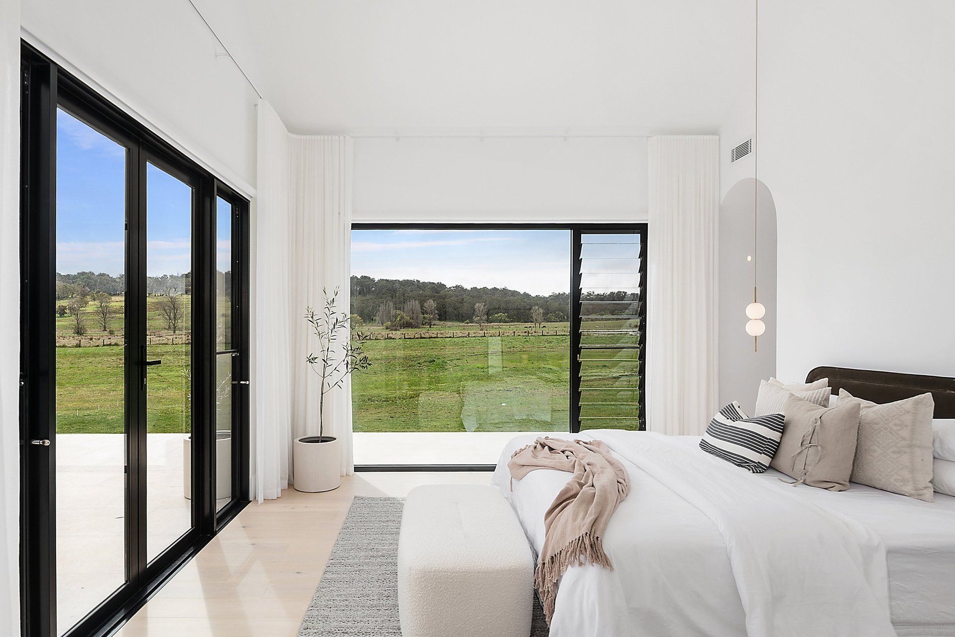 Southern Highlands, Herald Park,