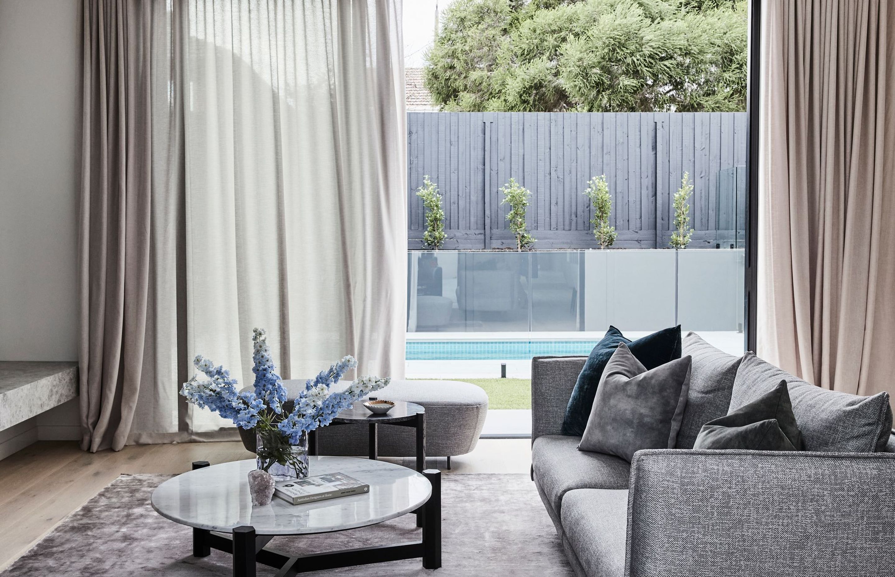 Aura Residence