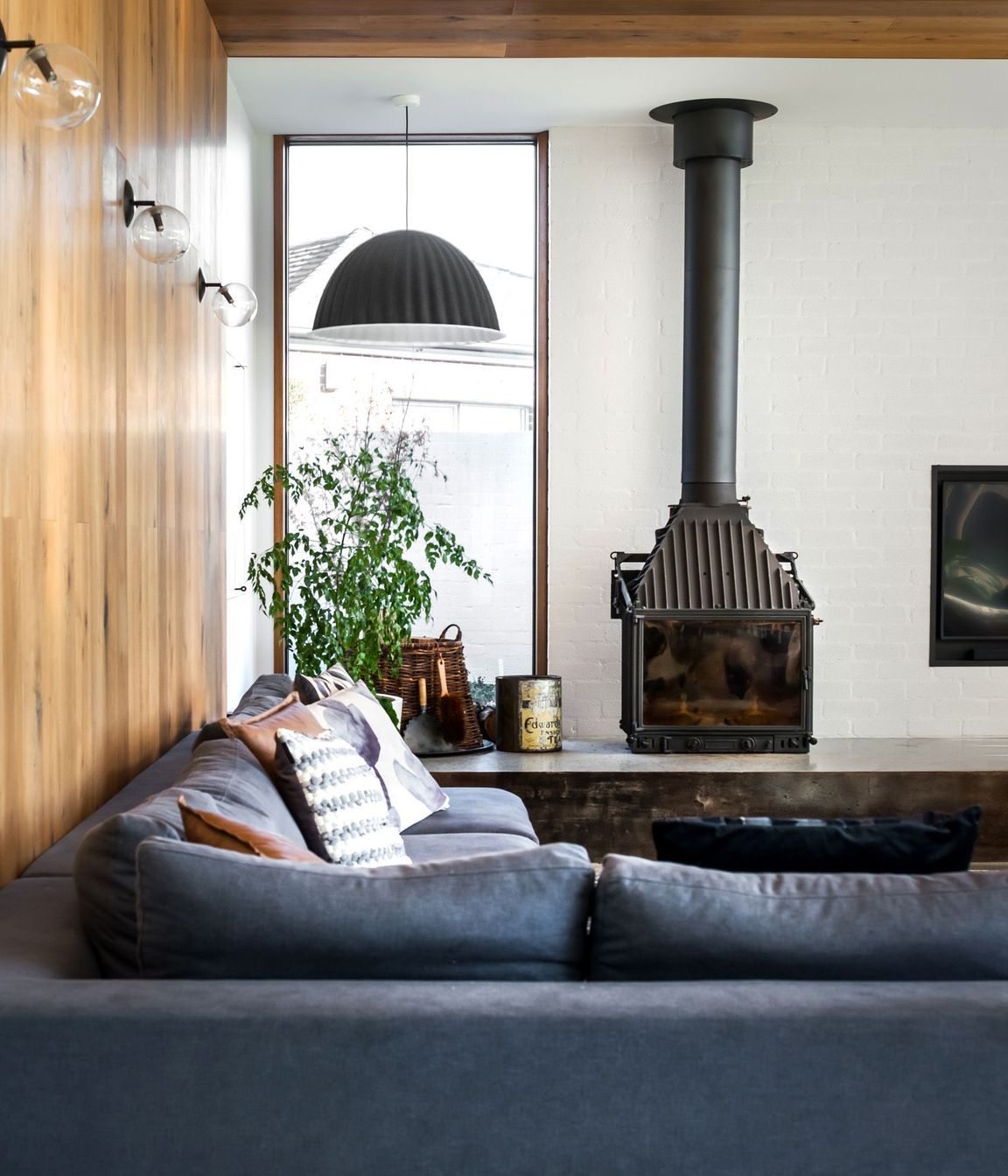 Ivy Lane Residence