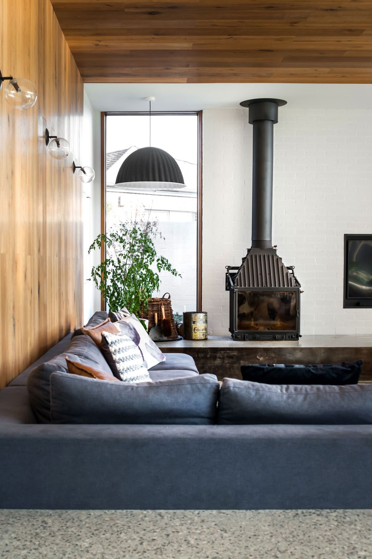 Ivy Lane Residence