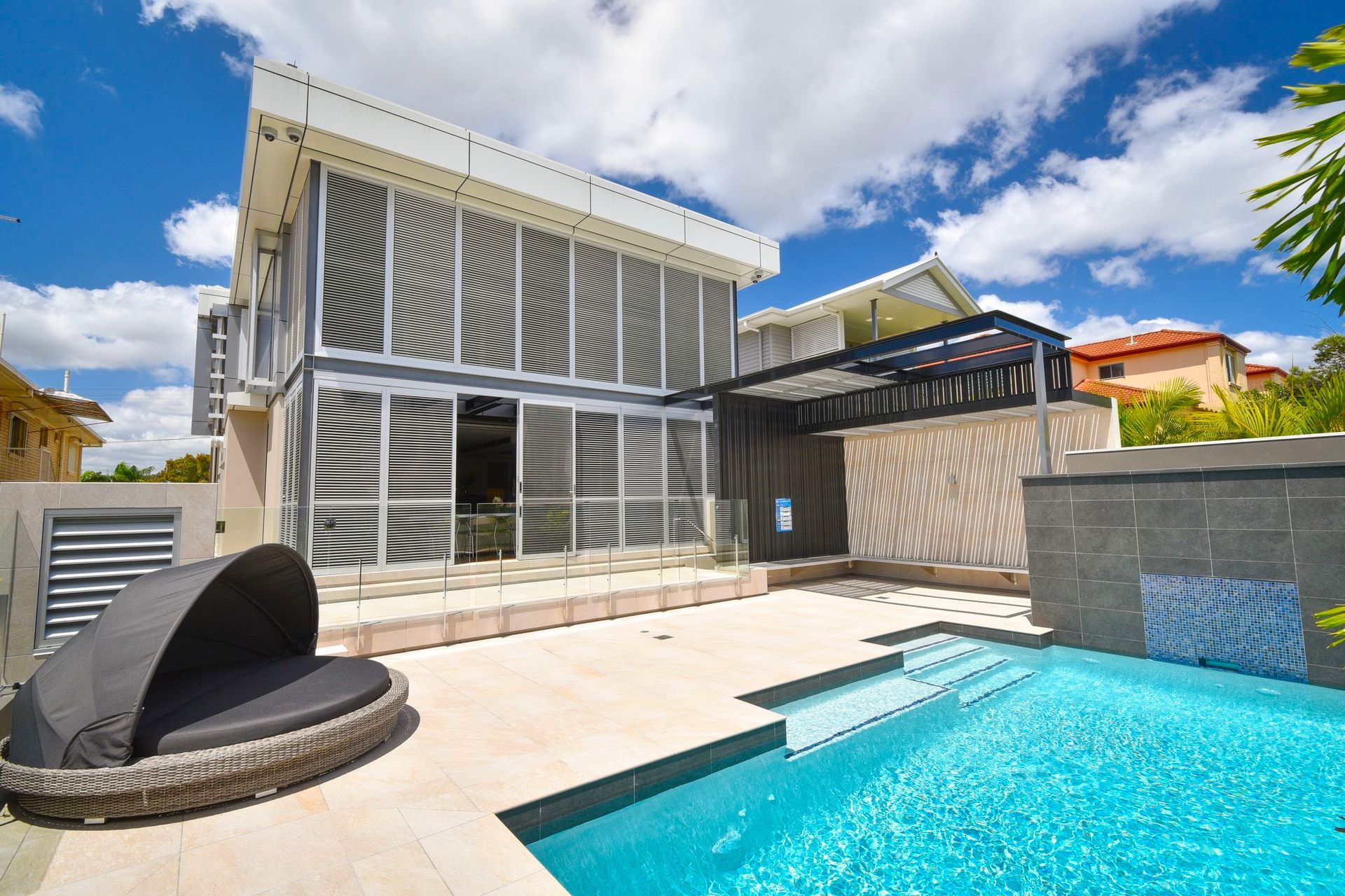 Carina Heights New Luxury Home Design