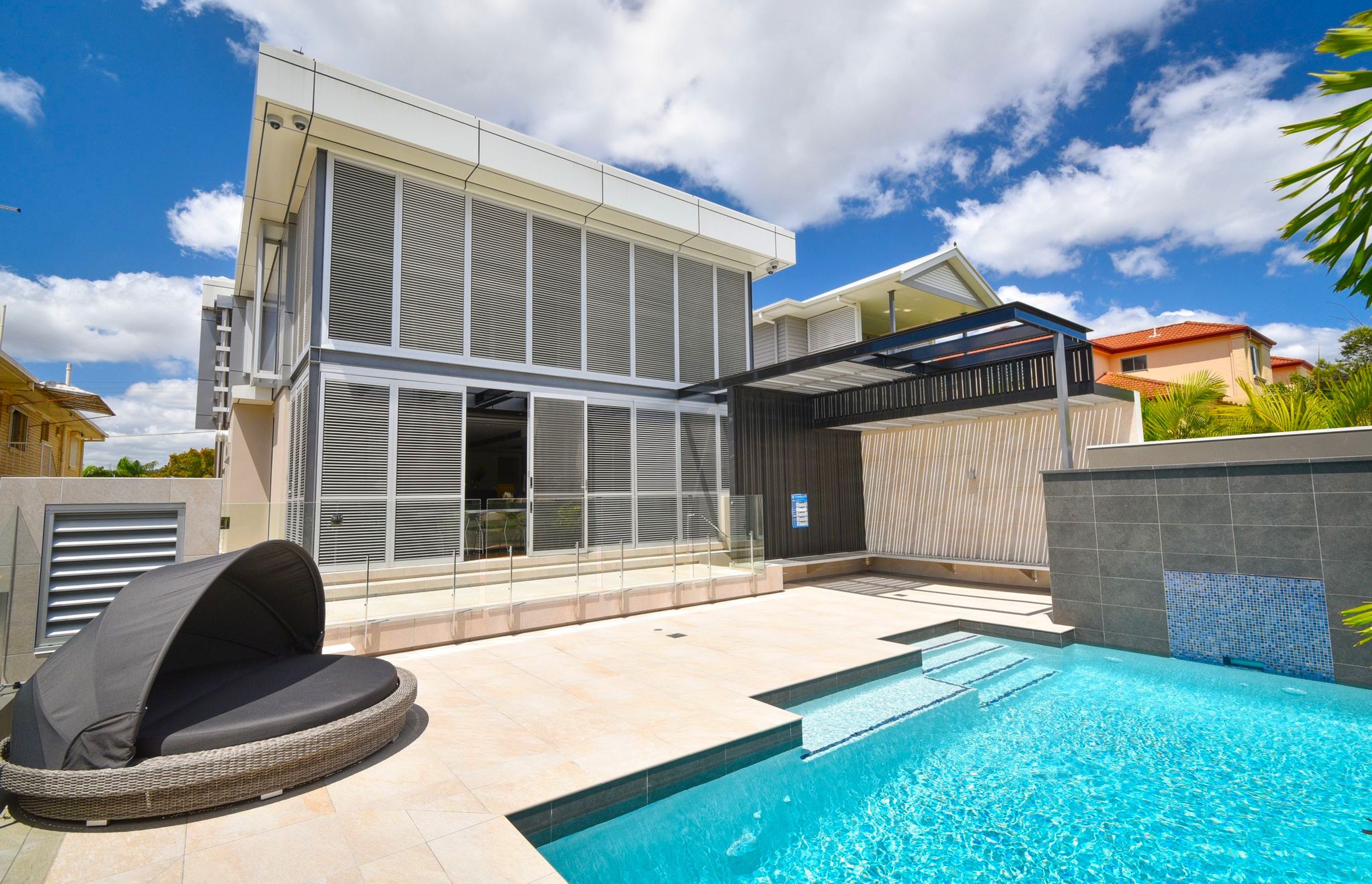 Carina Heights New Luxury Home Design