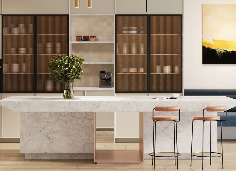 Elegant Liveable Luxury at Bayview Residence - NSW