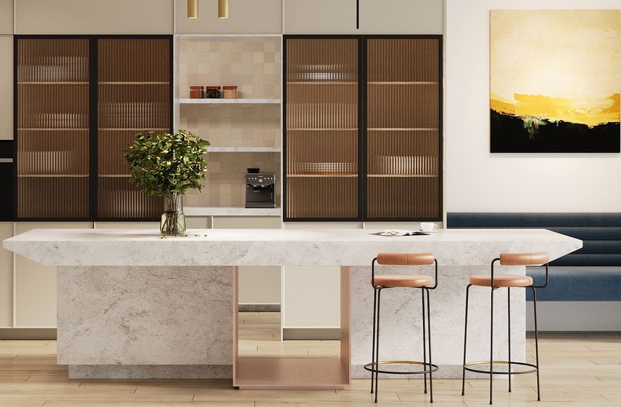 Elegant Liveable Luxury at Bayview Residence - NSW