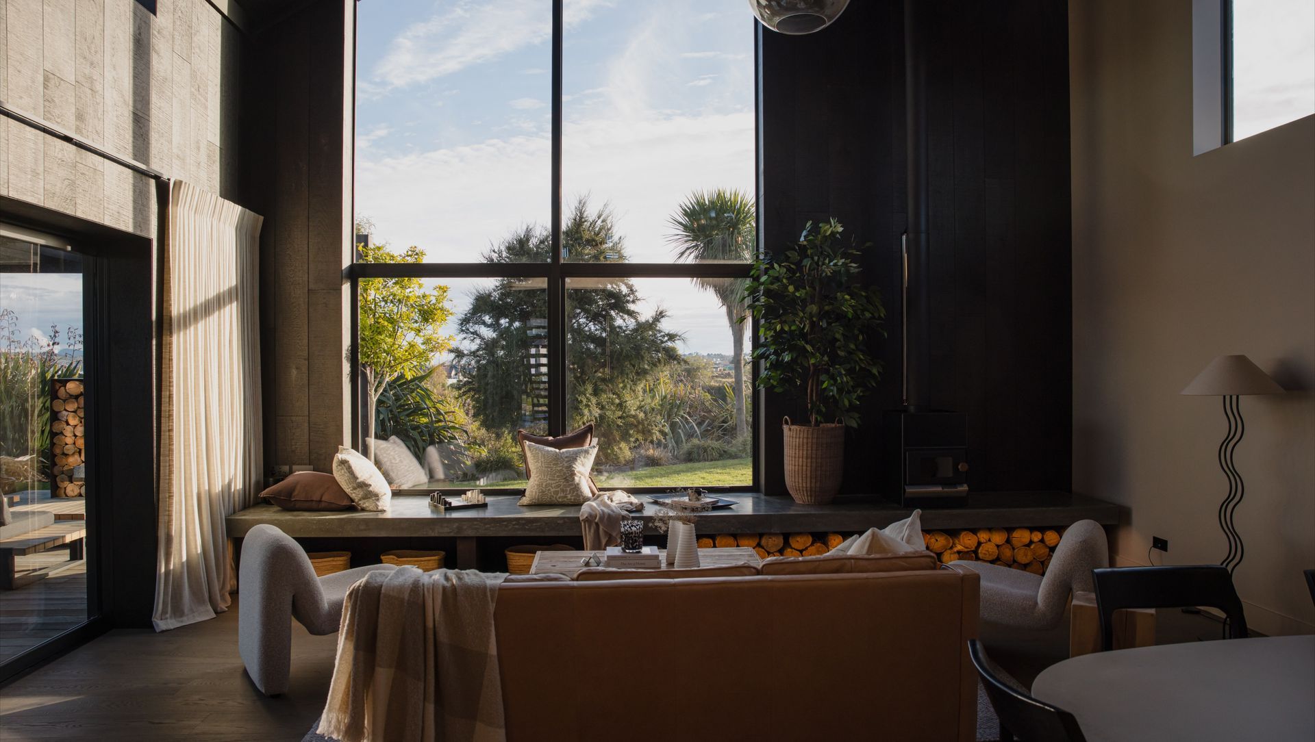 Modern design meets smart tech with Wiser banner