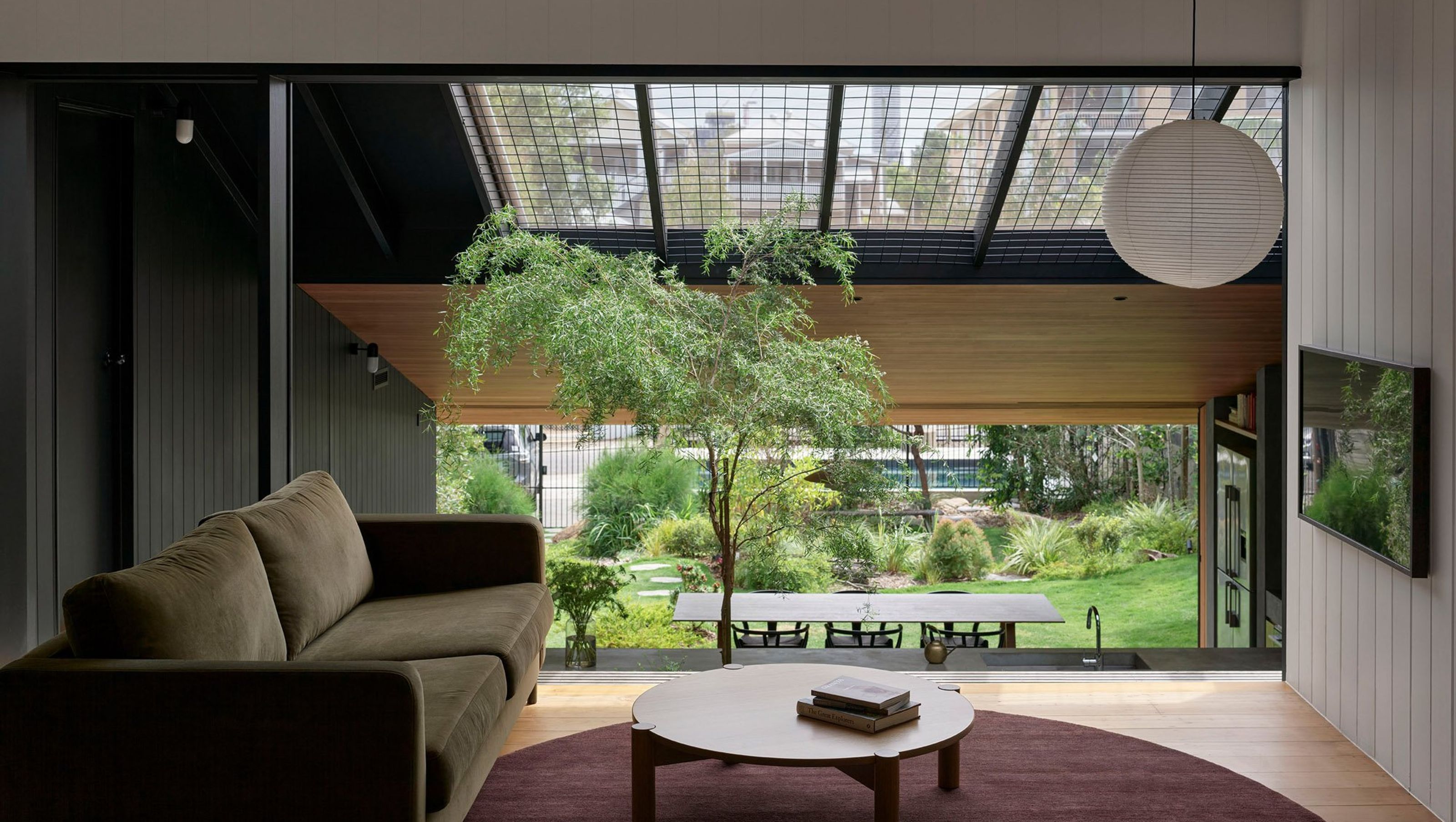 Niwa House