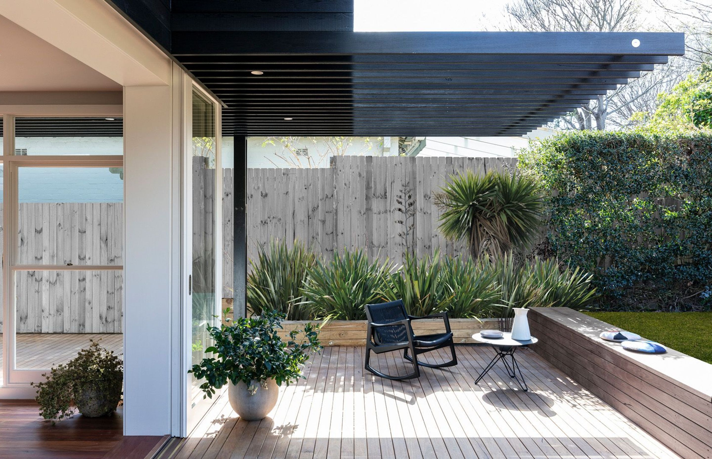 Northcote Street, Naremburn