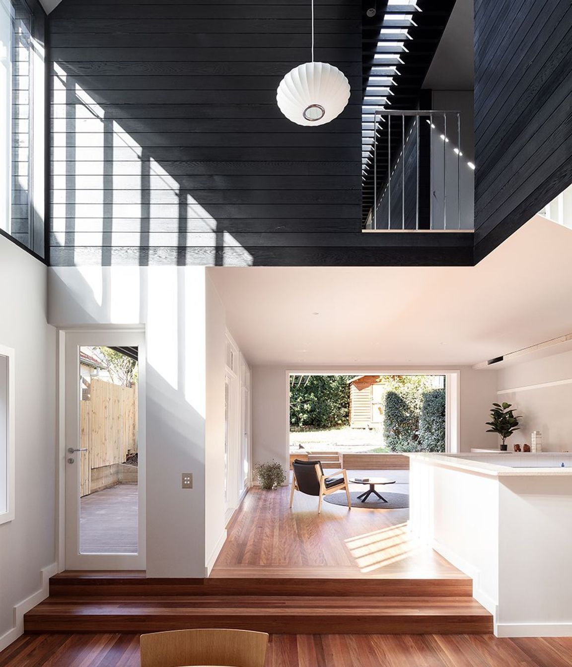 Northcote Street, Naremburn