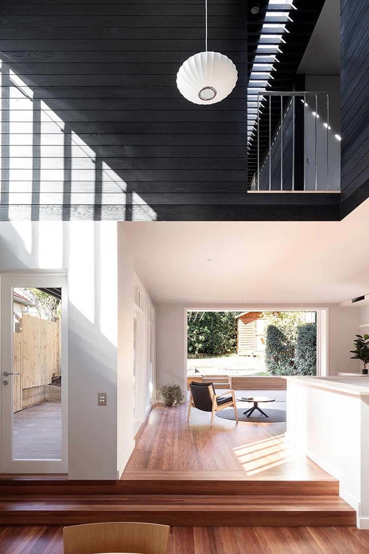 Northcote Street, Naremburn
