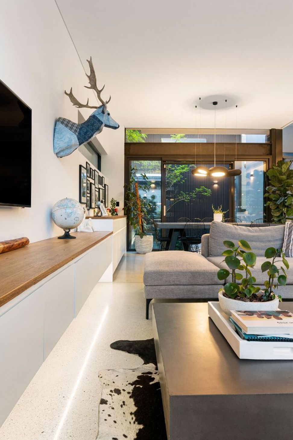 Breathe Design - Randwick
