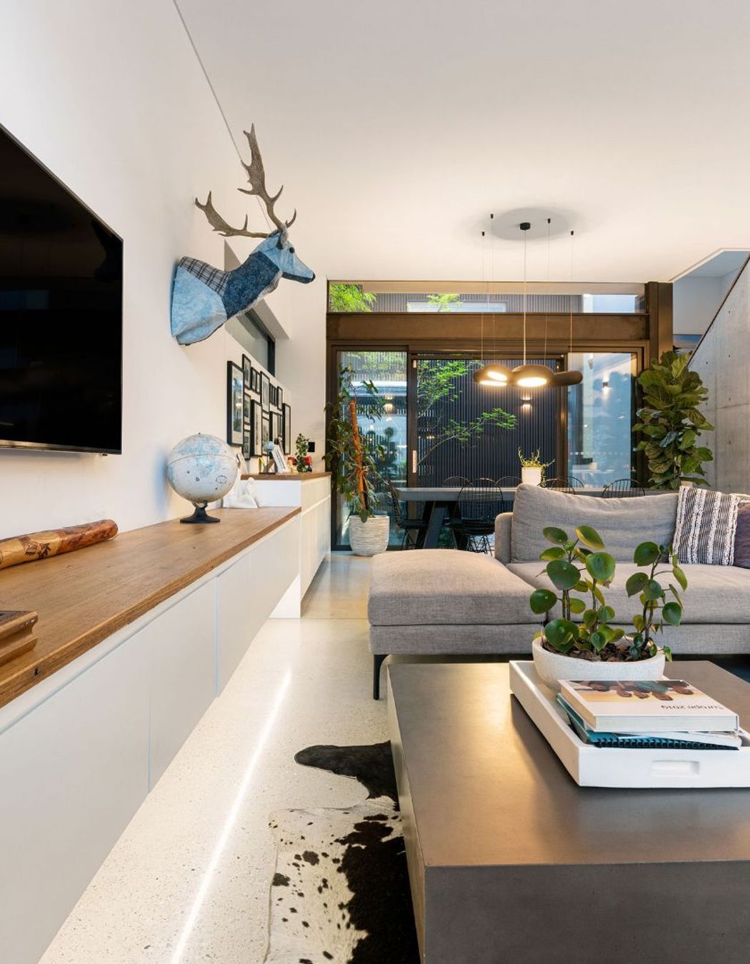 Breathe Design - Randwick