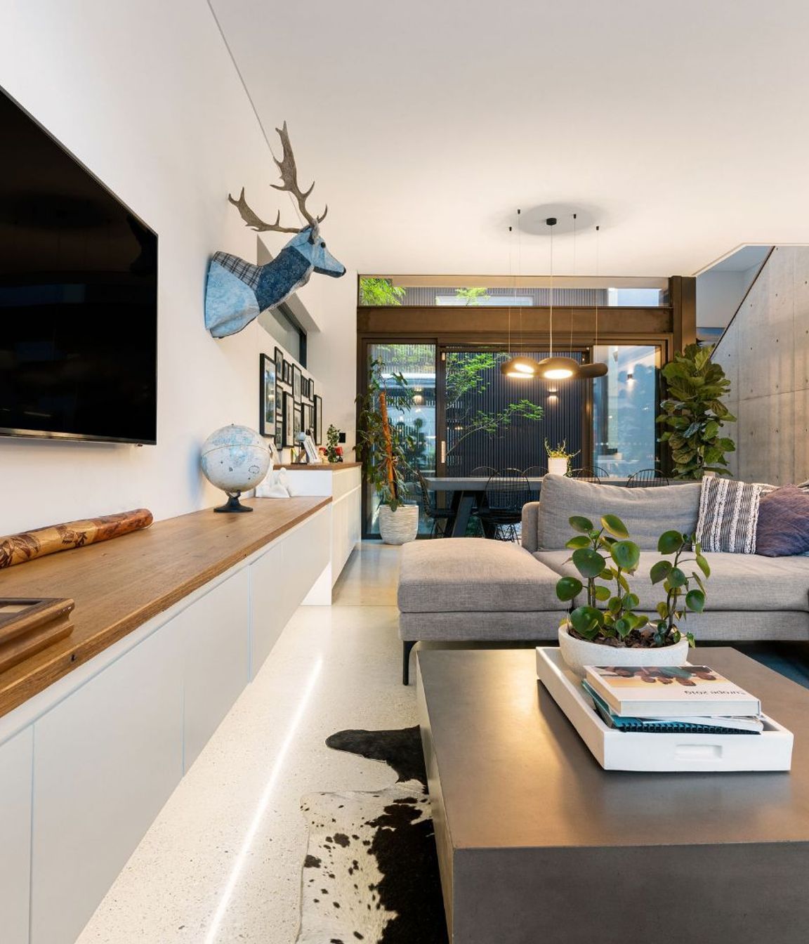 Breathe Design - Randwick
