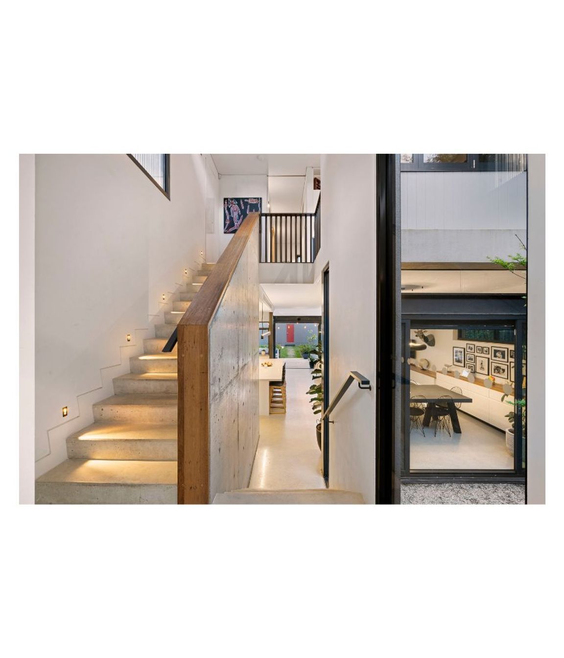 Breathe Design - Randwick