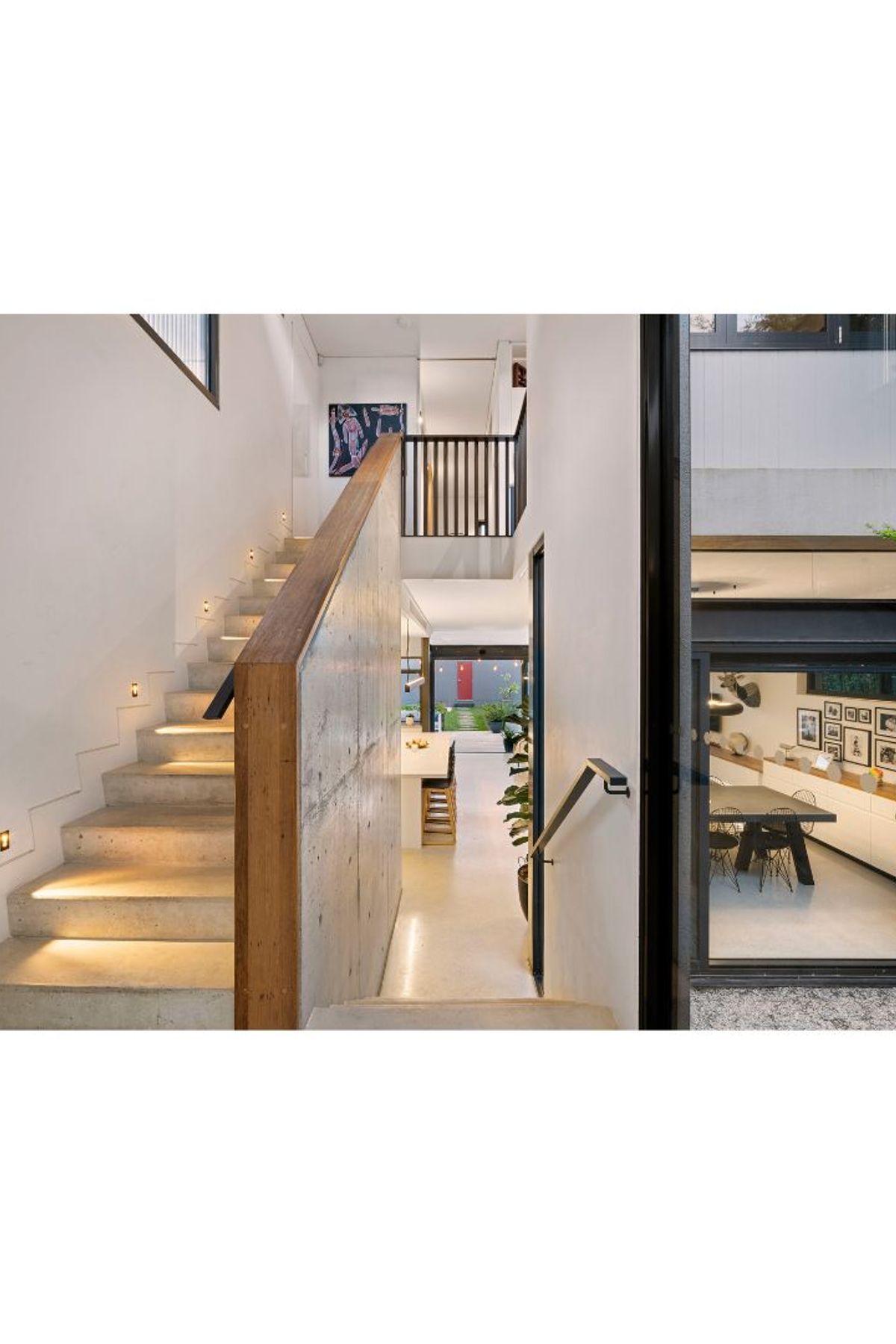 Breathe Design - Randwick