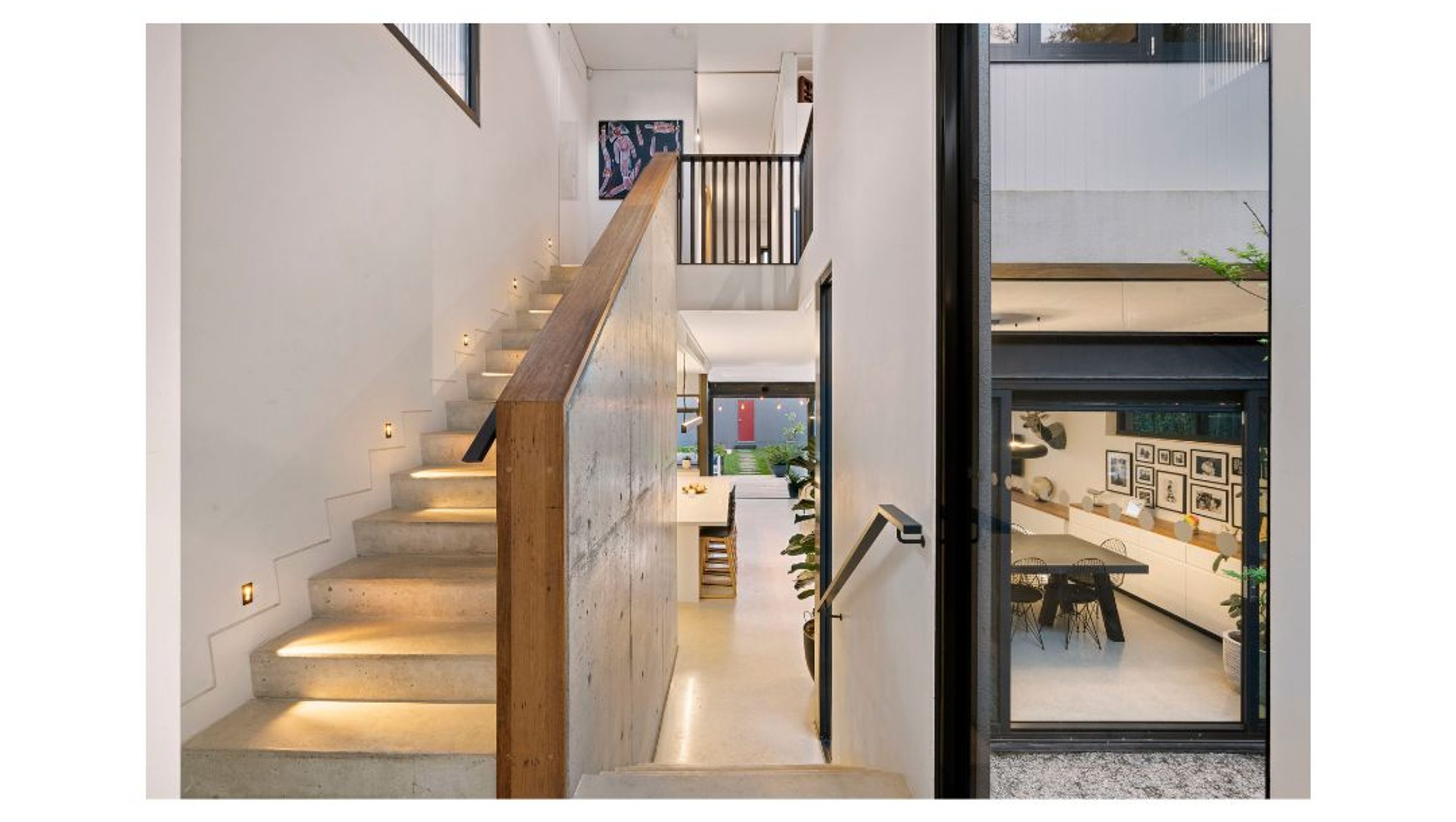 Breathe Design - Randwick