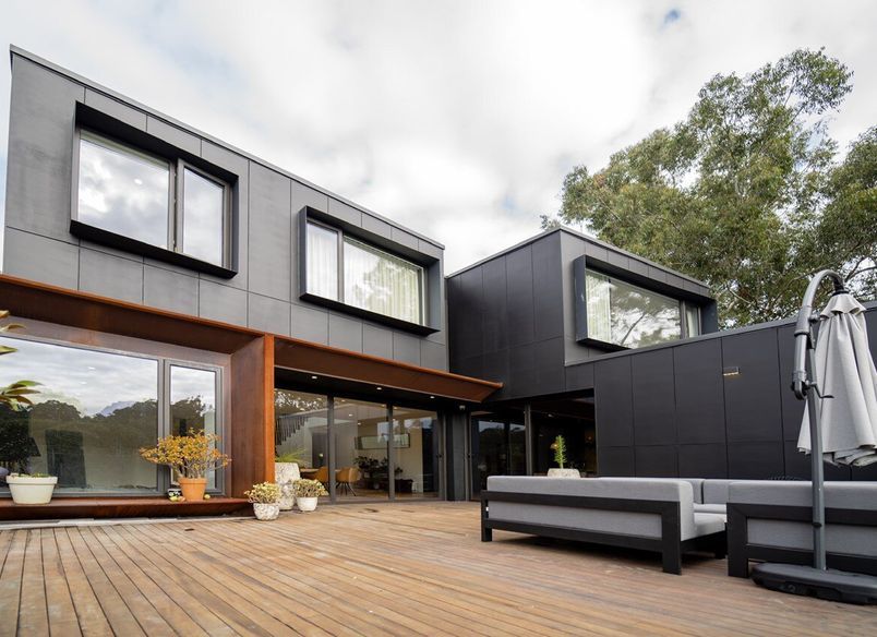 Elevate - Northwood NSW