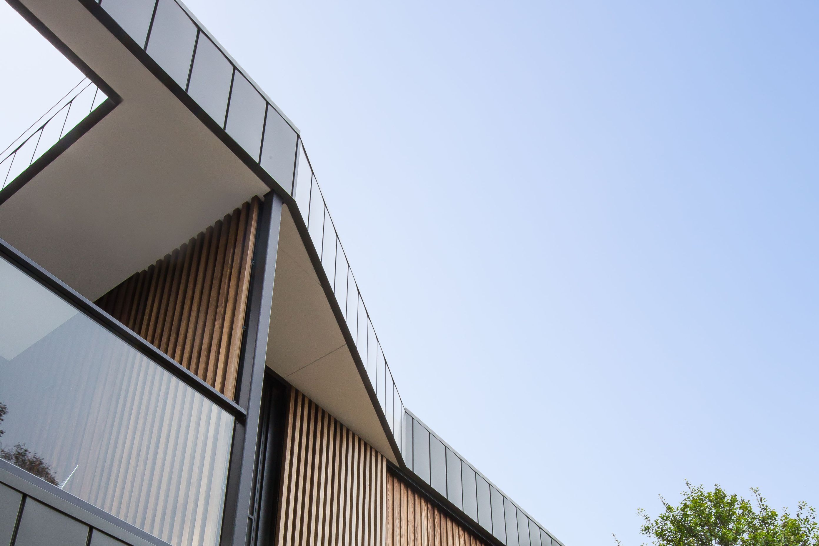 Kew East House