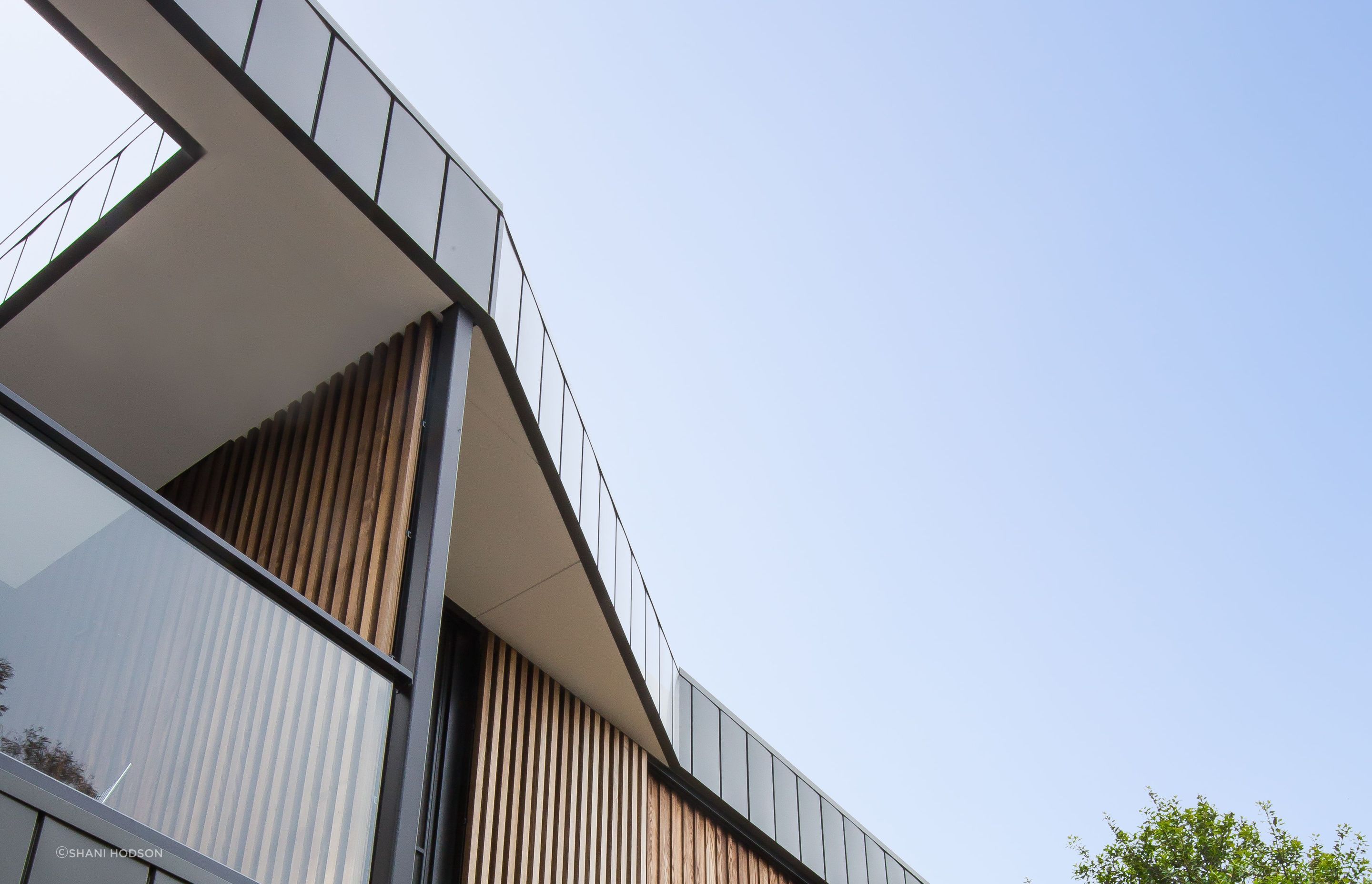 Kew East House