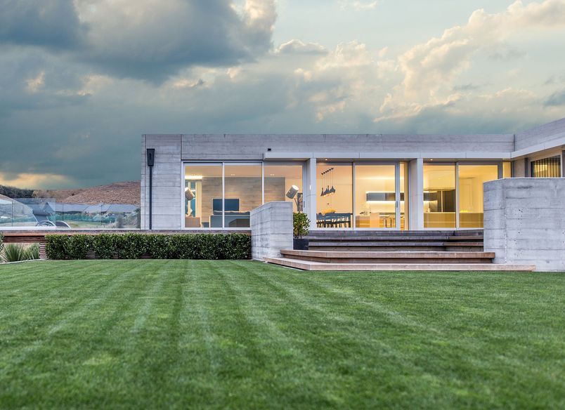 Rockhill Residence | Project of the Month