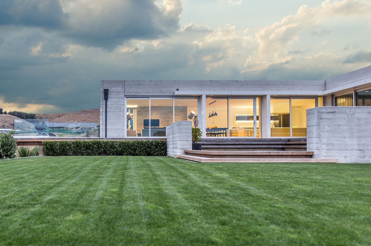 Rockhill Residence | Project of the Month