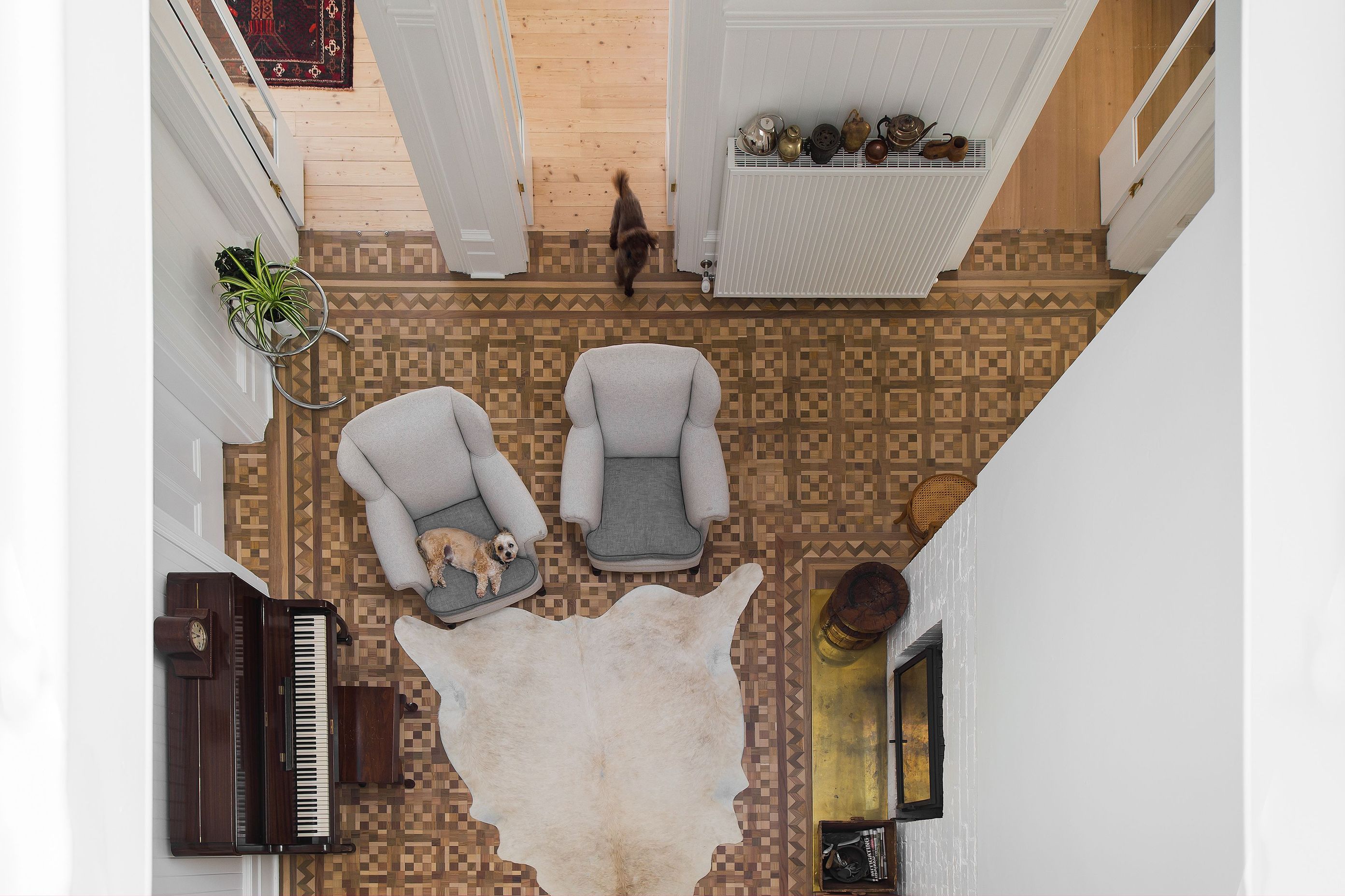 Lime Avenue Residence