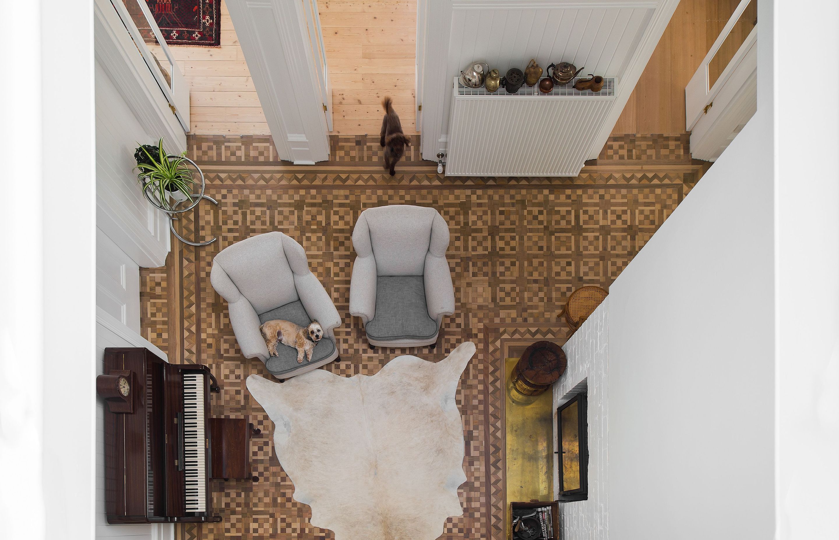 Lime Avenue Residence