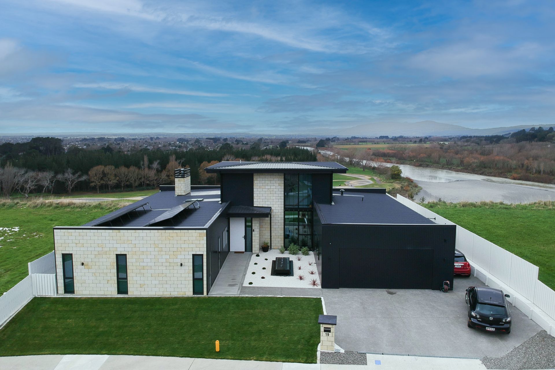 Fitzherbert Home, Palmerston North