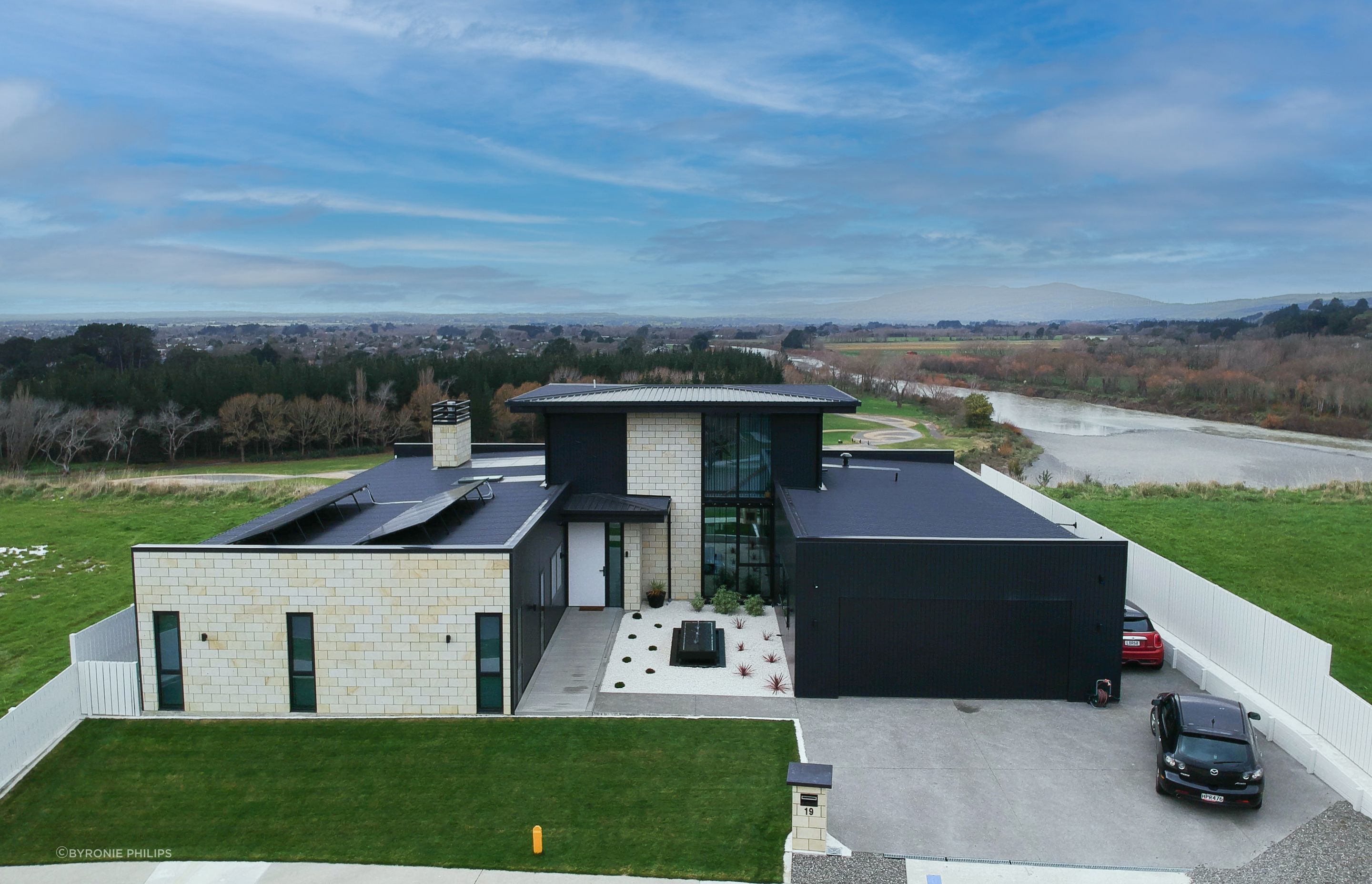 Fitzherbert Home, Palmerston North