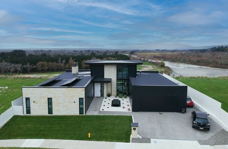 Fitzherbert Home, Palmerston North