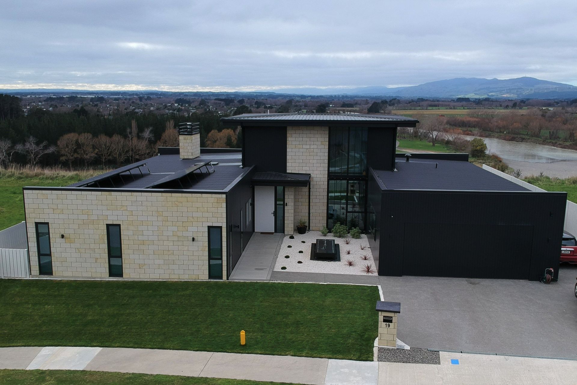 Fitzherbert Home, Palmerston North