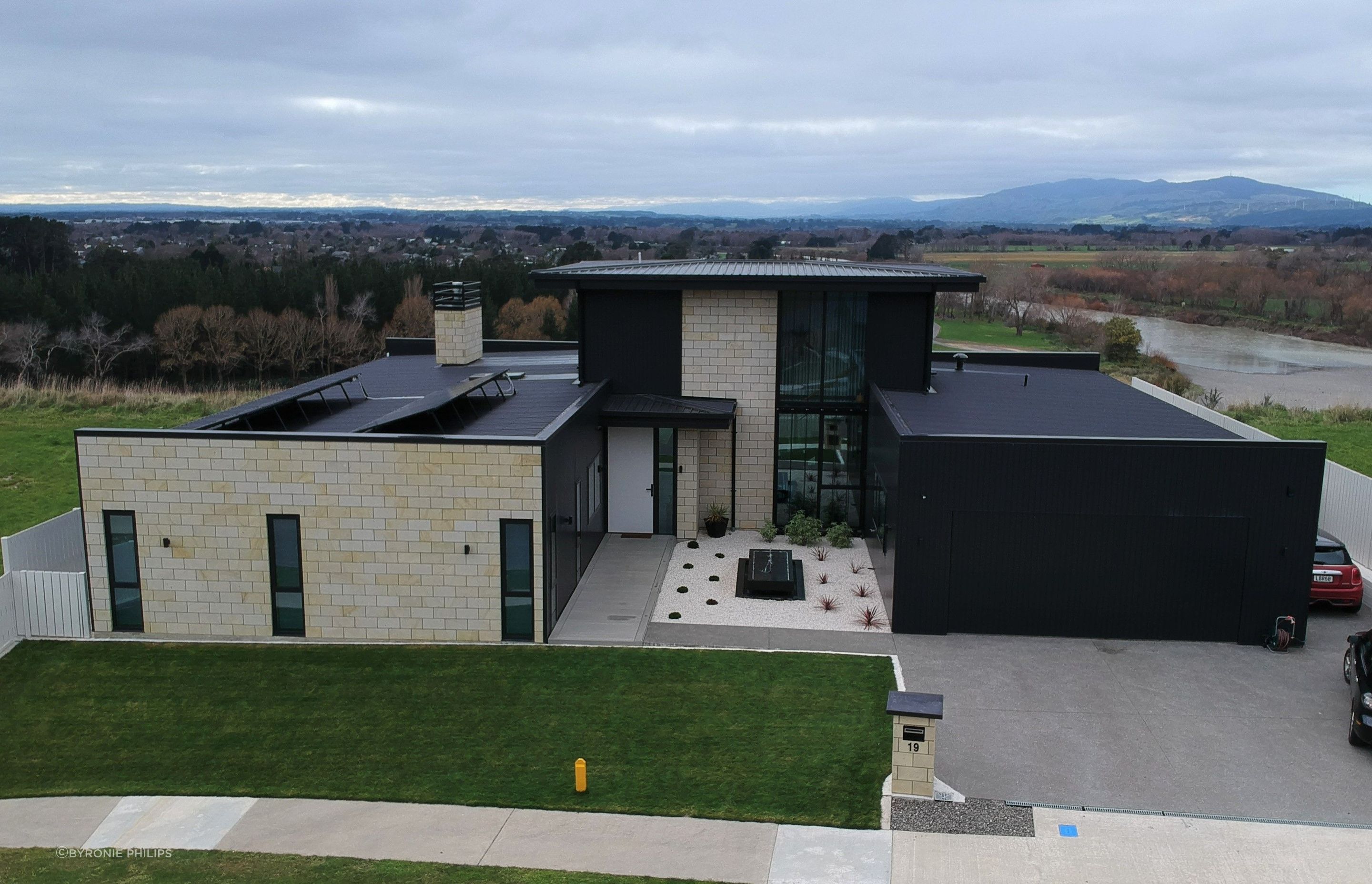 Fitzherbert Home, Palmerston North