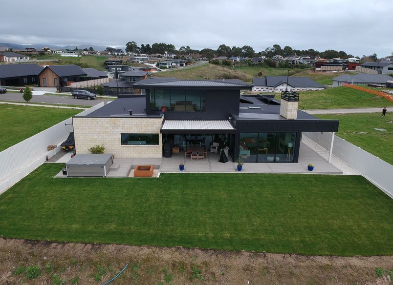 Fitzherbert Home, Palmerston North