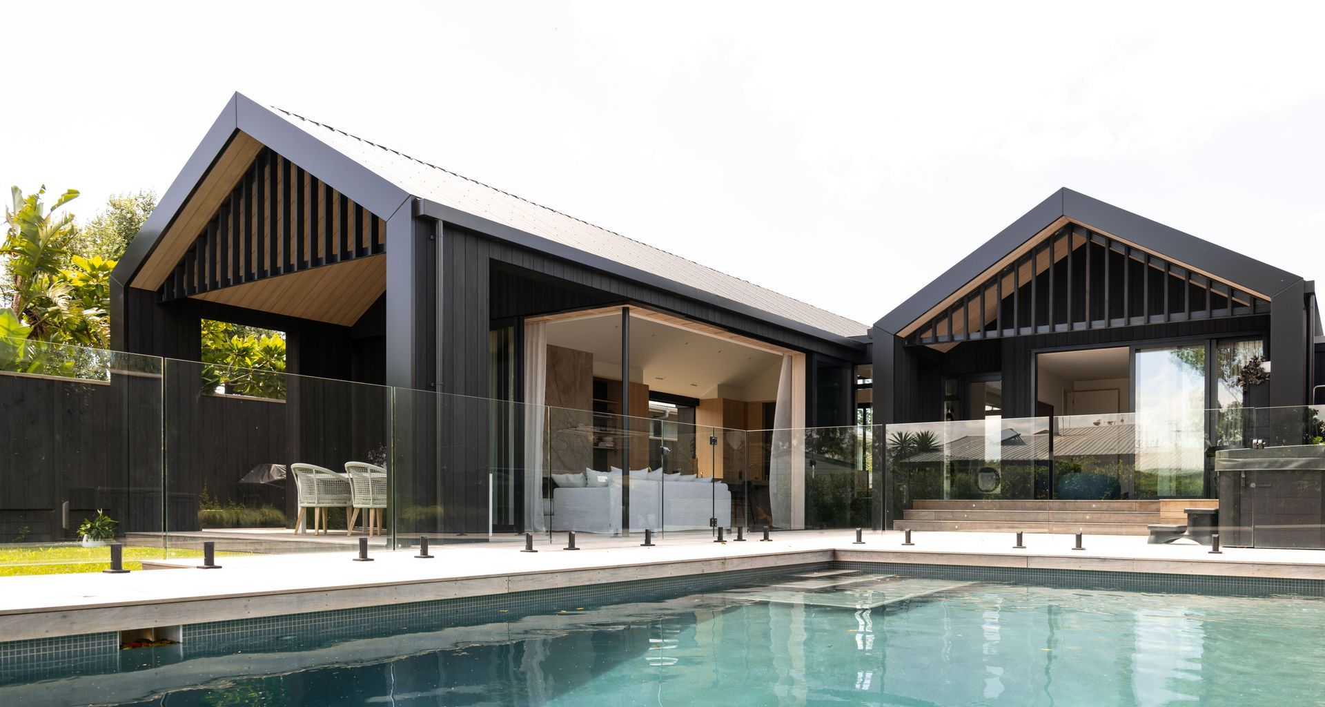 Lifestyle on Ranch banner