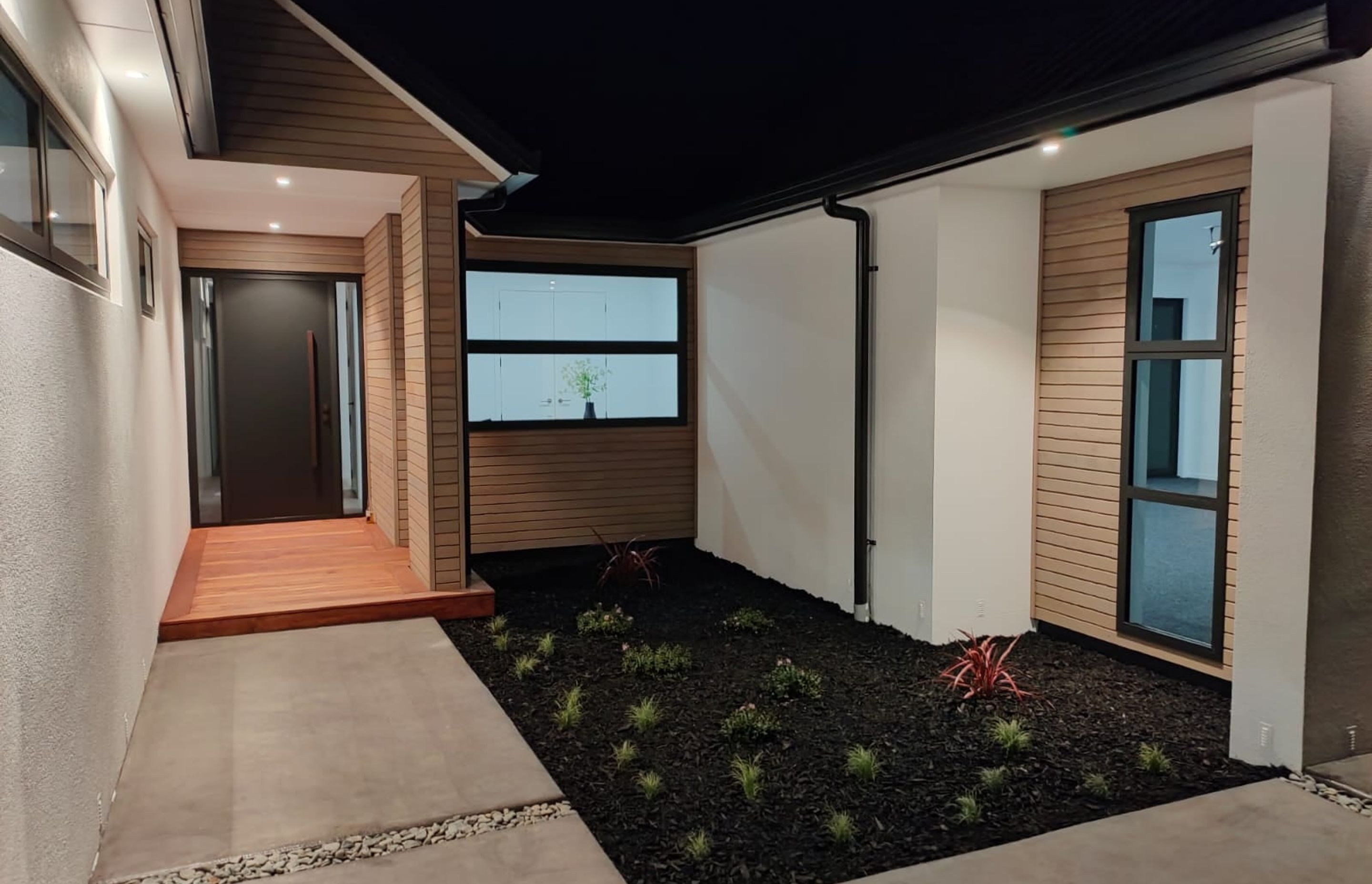 New Build - Luke Matchett - Morrinsville