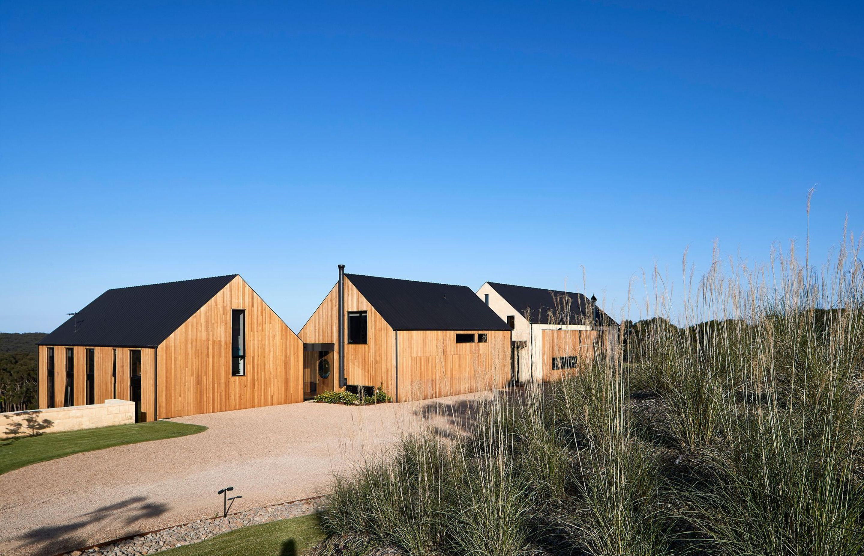 Flinders Residence