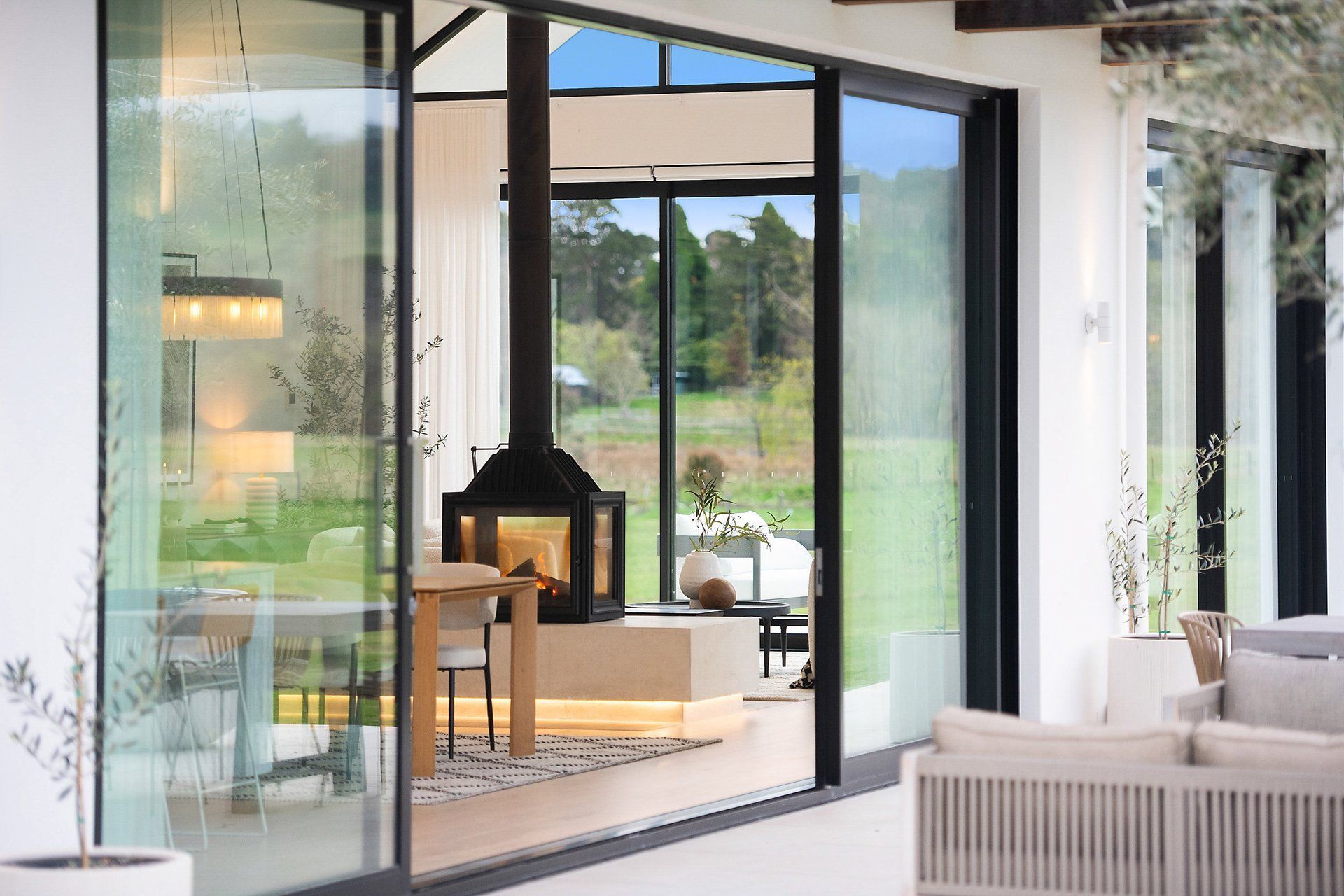 Southern Highlands, Herald Park,