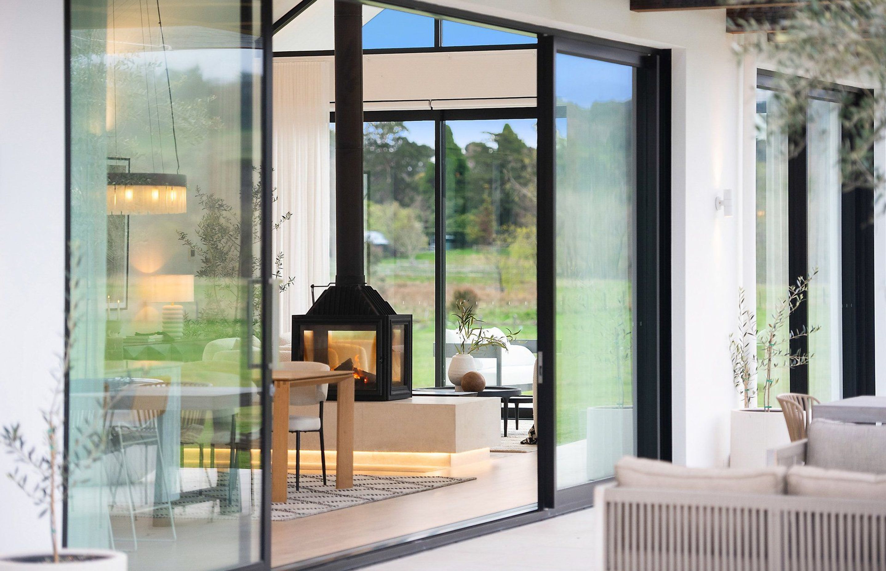 Southern Highlands, Herald Park,
