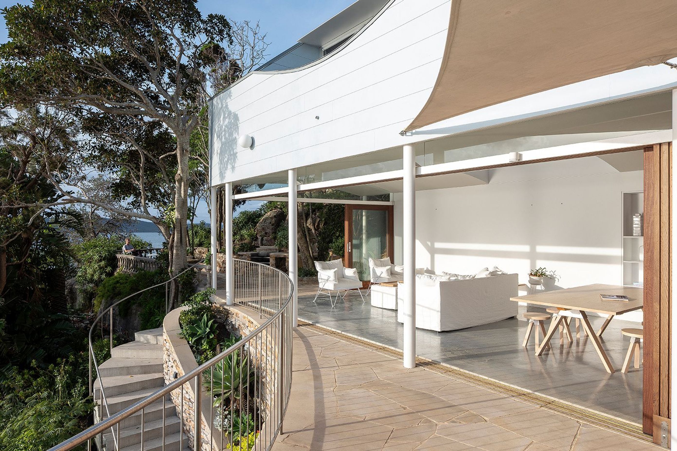 Barrenjoey Road, Palm Beach
