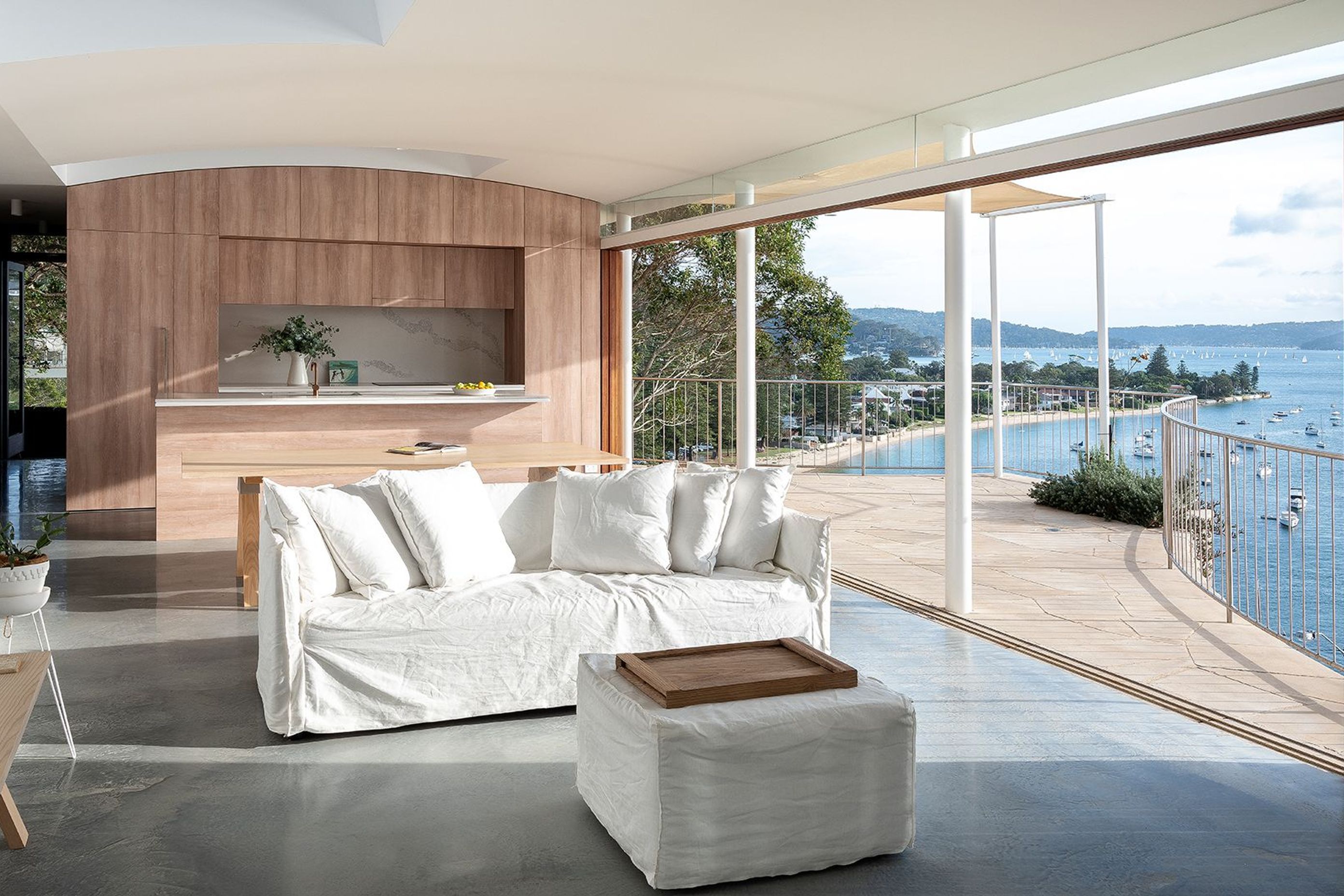 Barrenjoey Road, Palm Beach