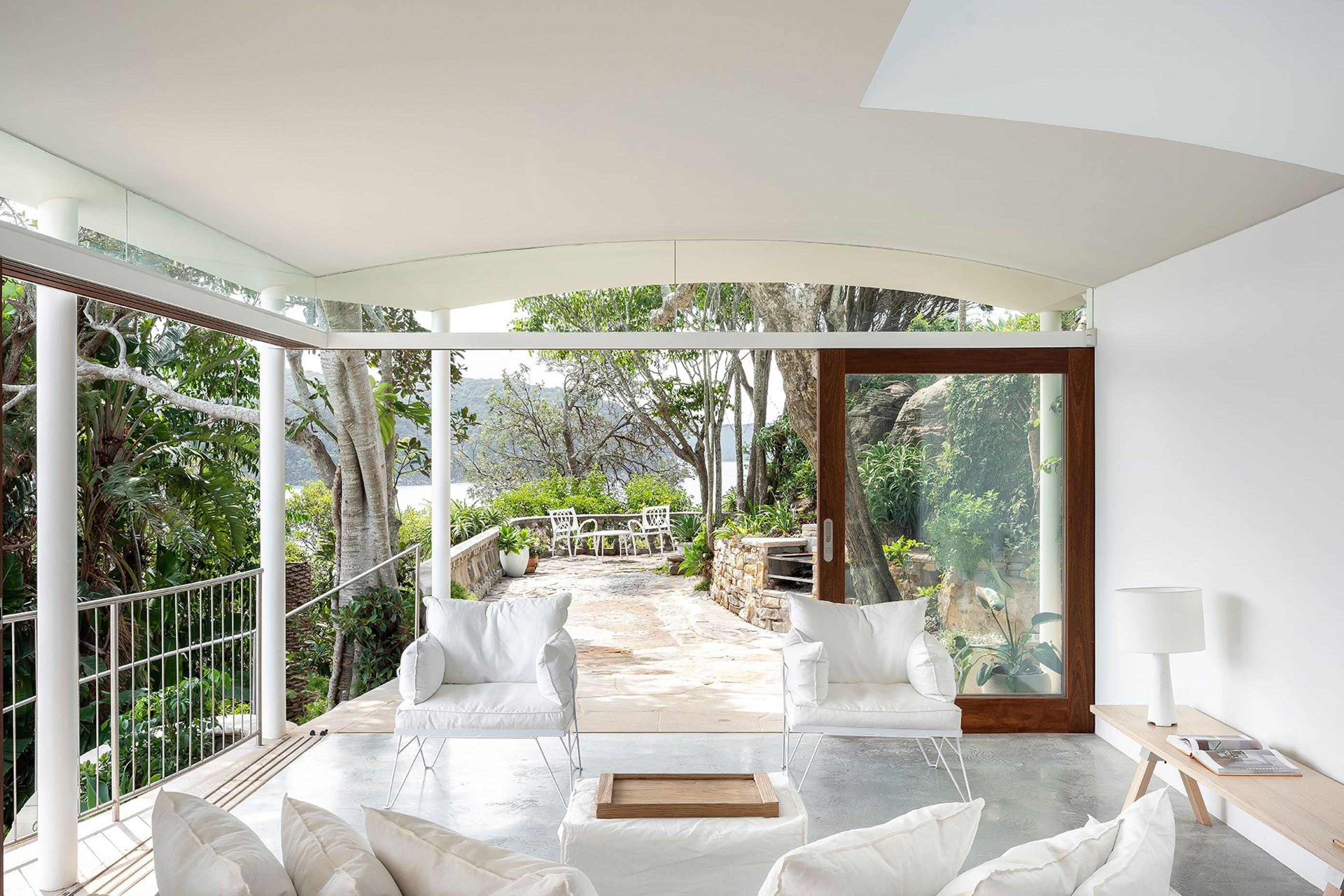 Barrenjoey Road, Palm Beach