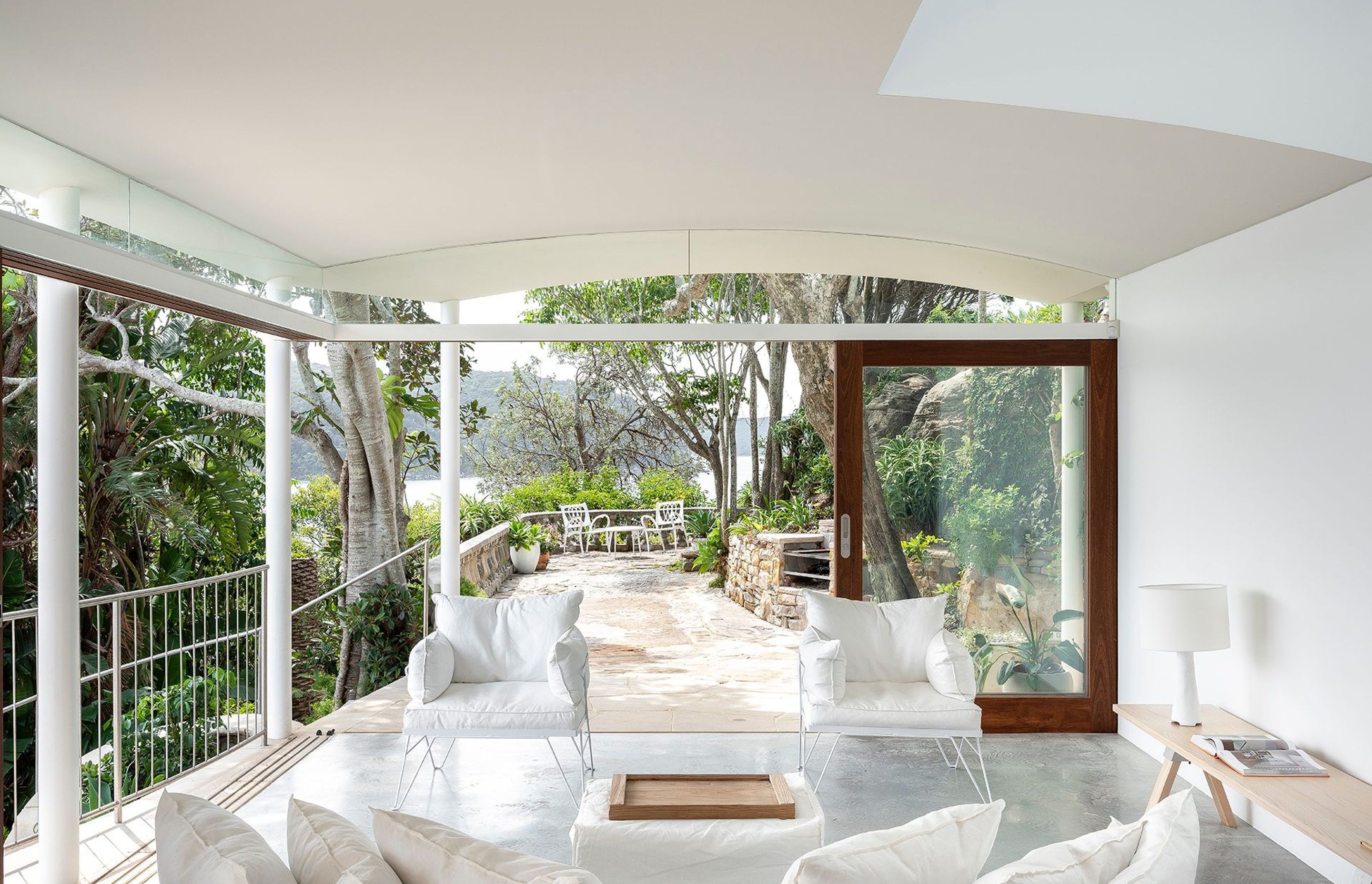 Barrenjoey Road, Palm Beach