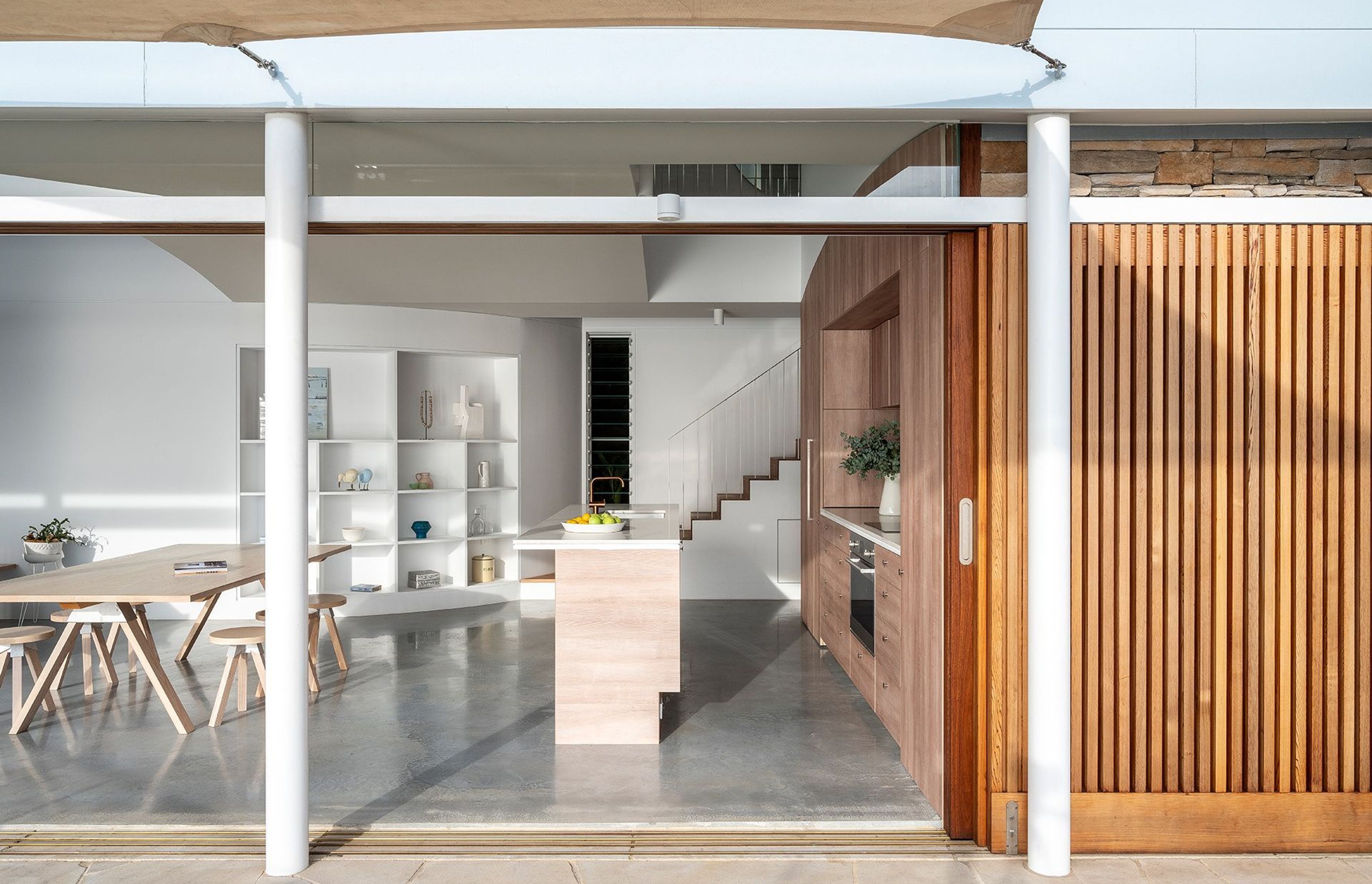 Barrenjoey Road, Palm Beach