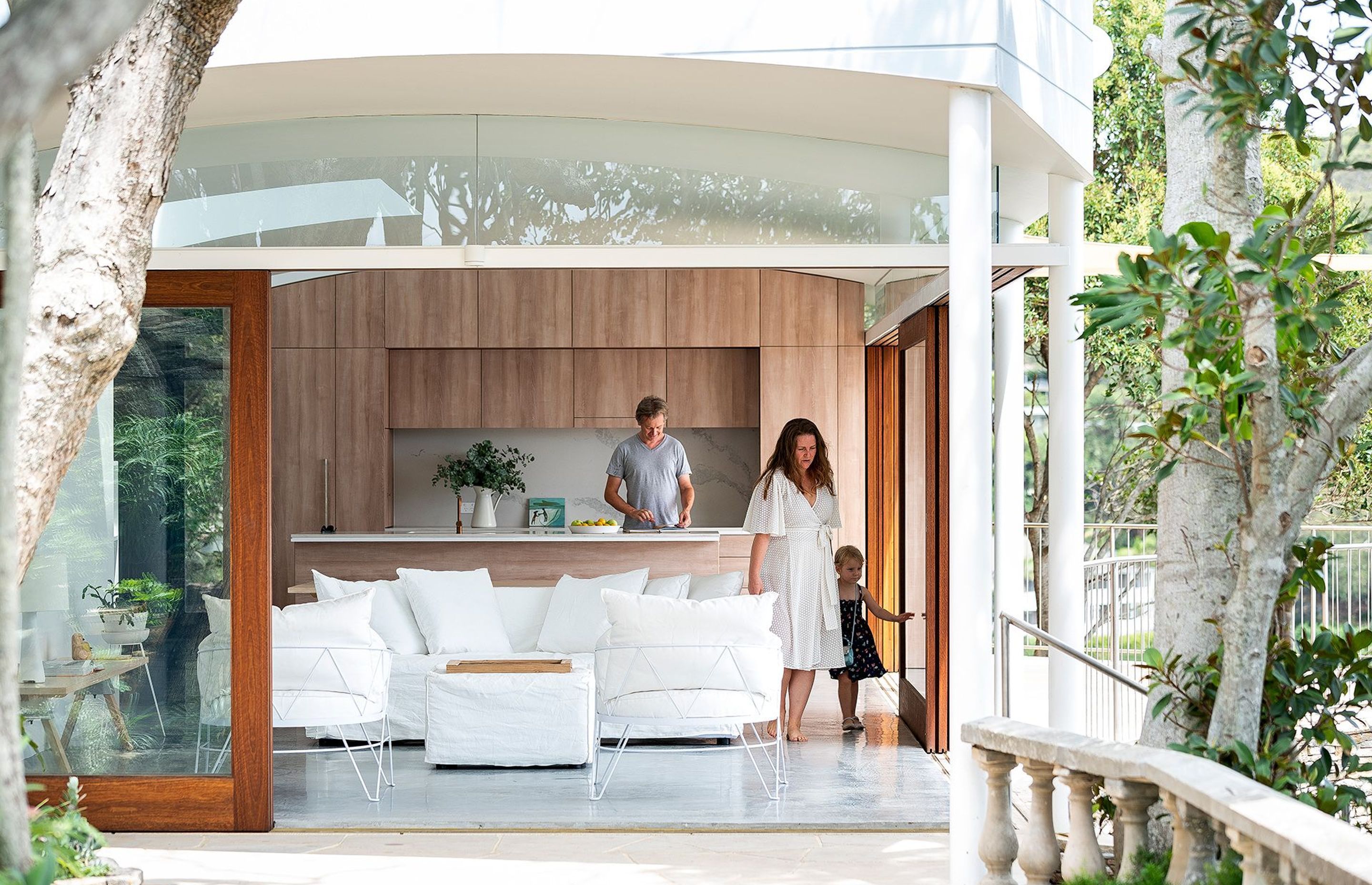 Barrenjoey Road, Palm Beach
