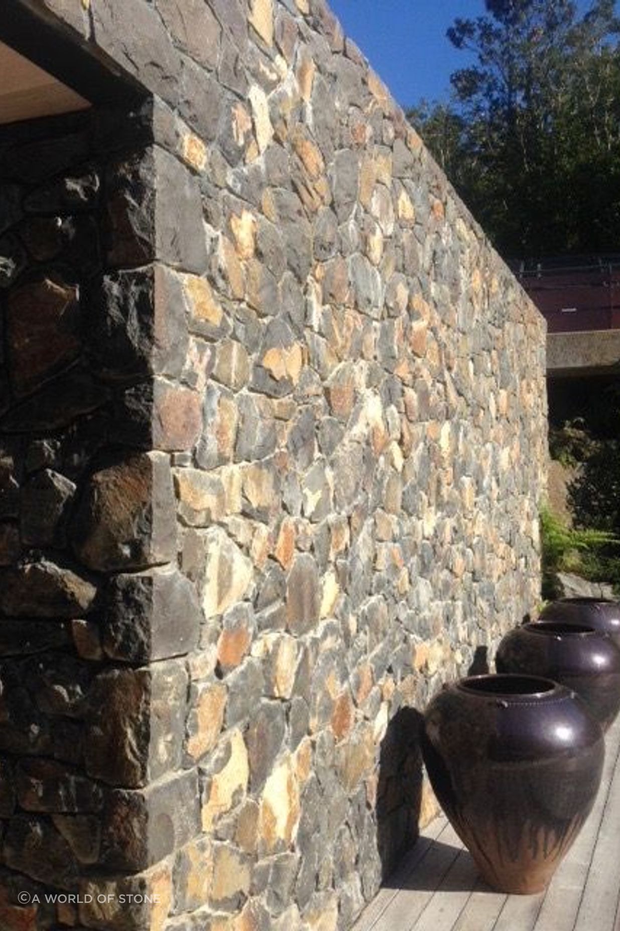 Matatoki stone