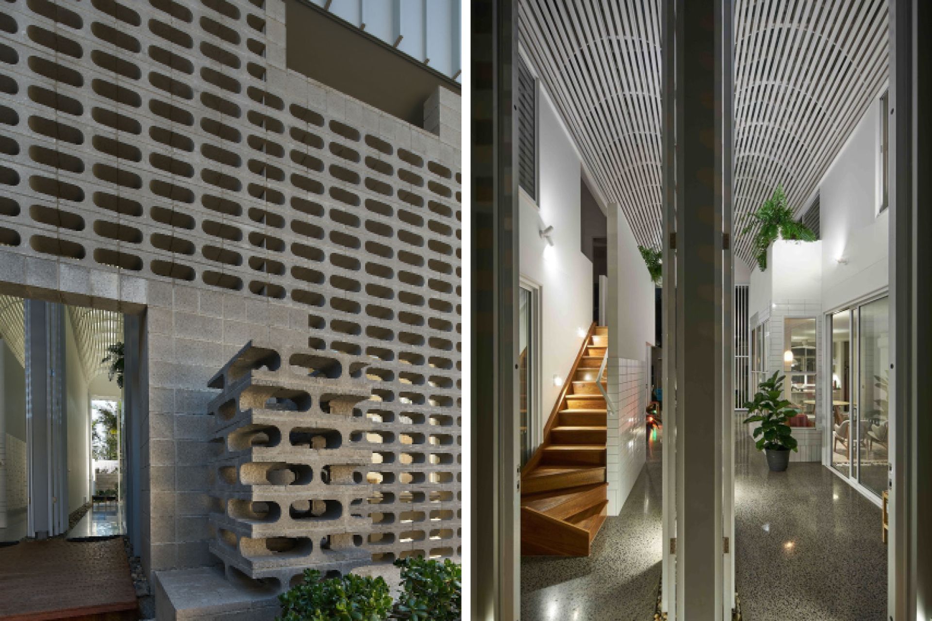 Mermaid Multihouse
