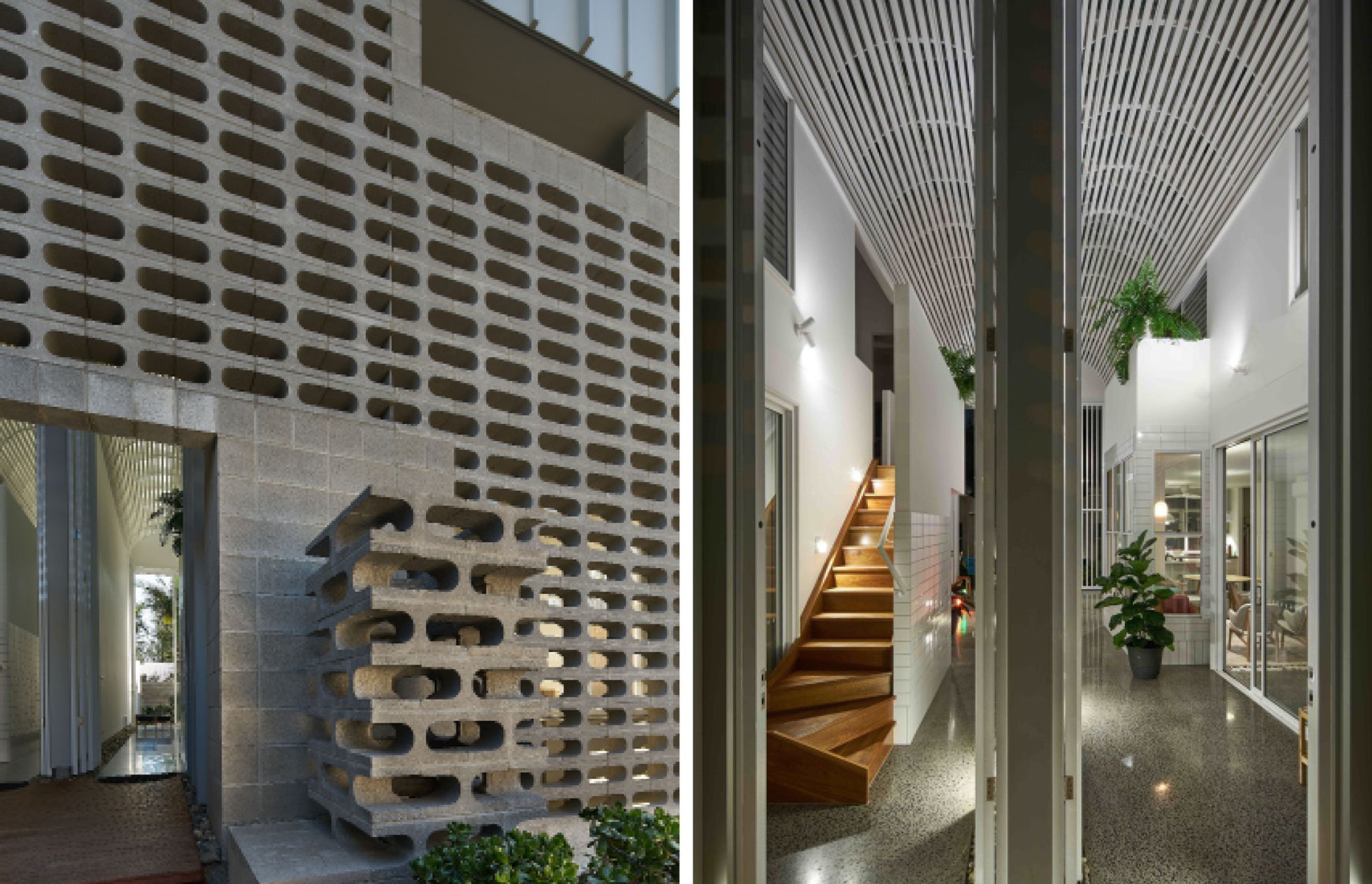 Mermaid Multihouse