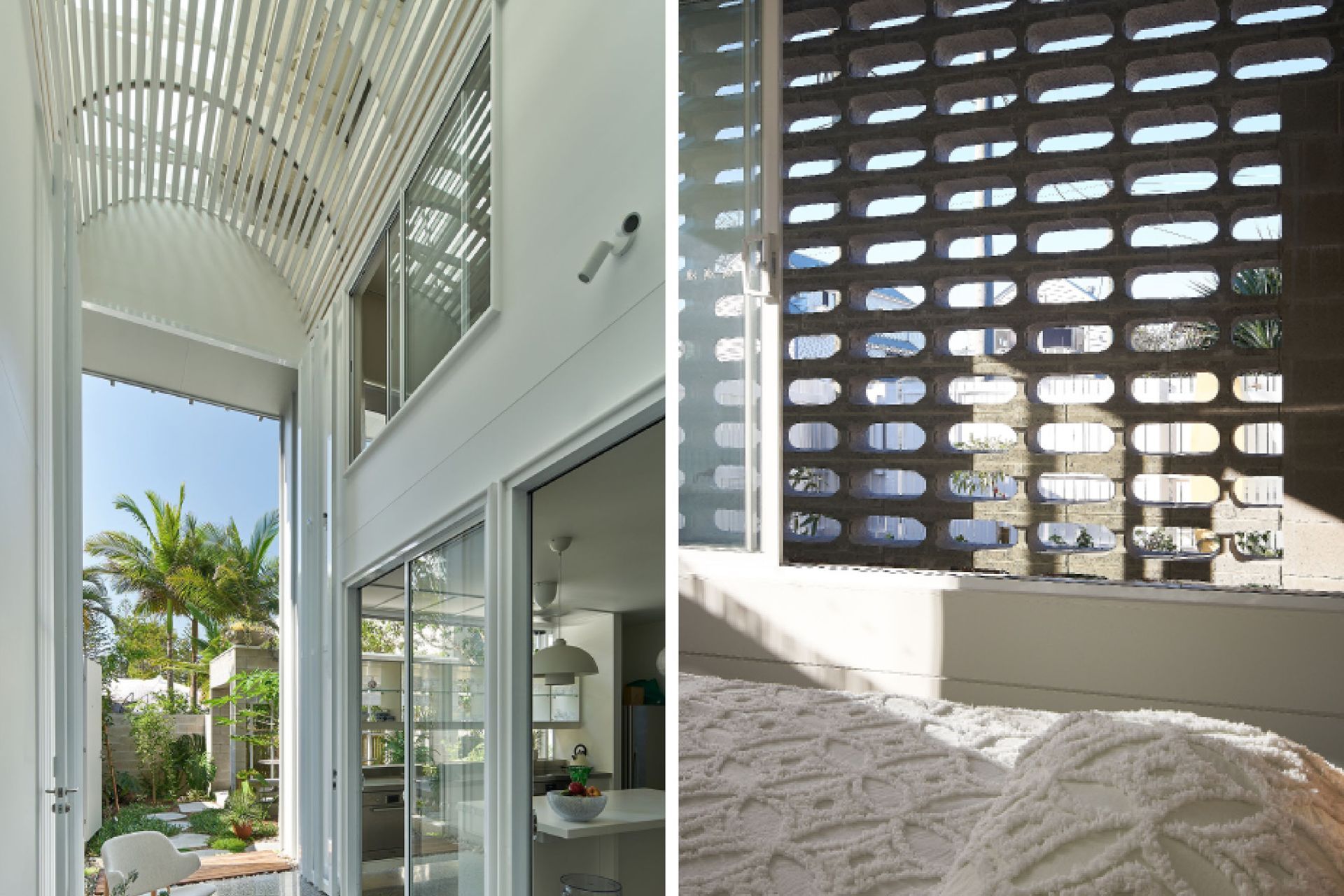 Mermaid Multihouse