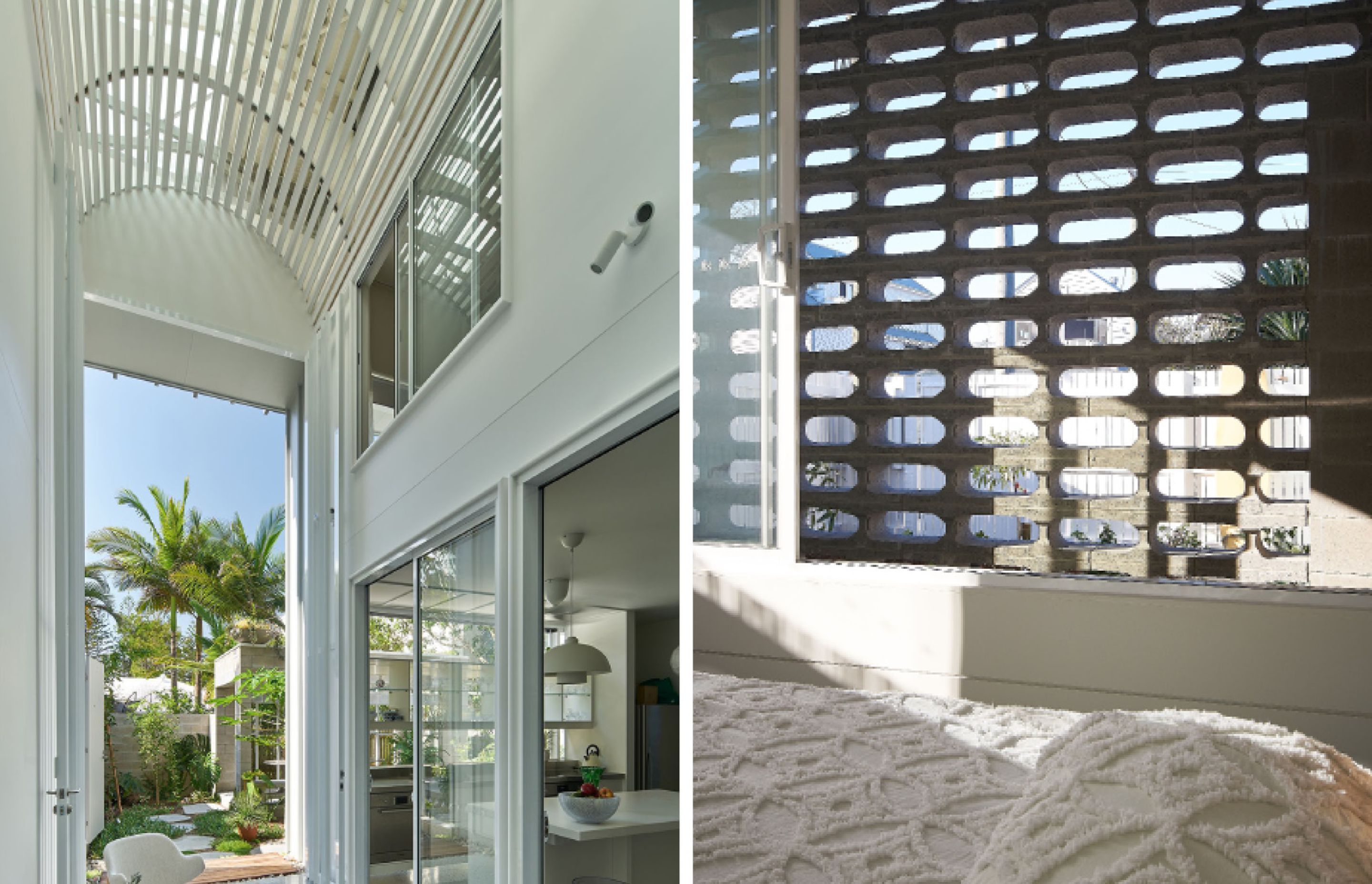 Mermaid Multihouse