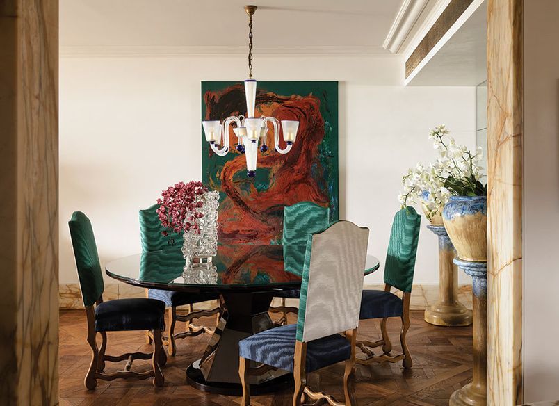 Escape into a World of European Allure, NSW