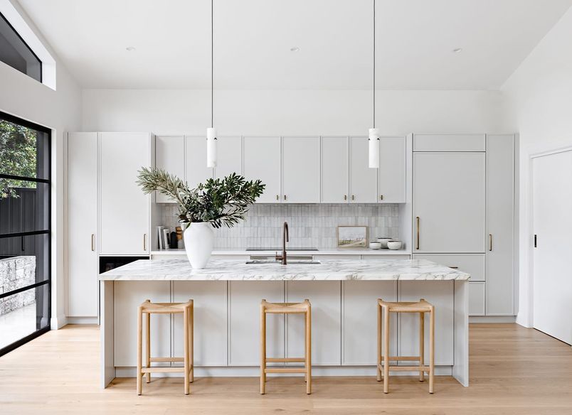 Let the Light in at Casa on White, NSW